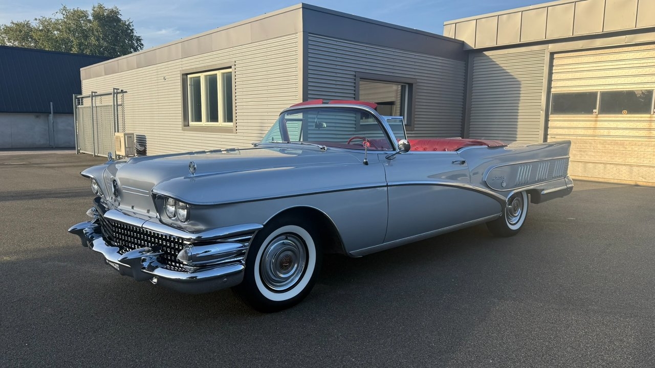 Classic Cars South