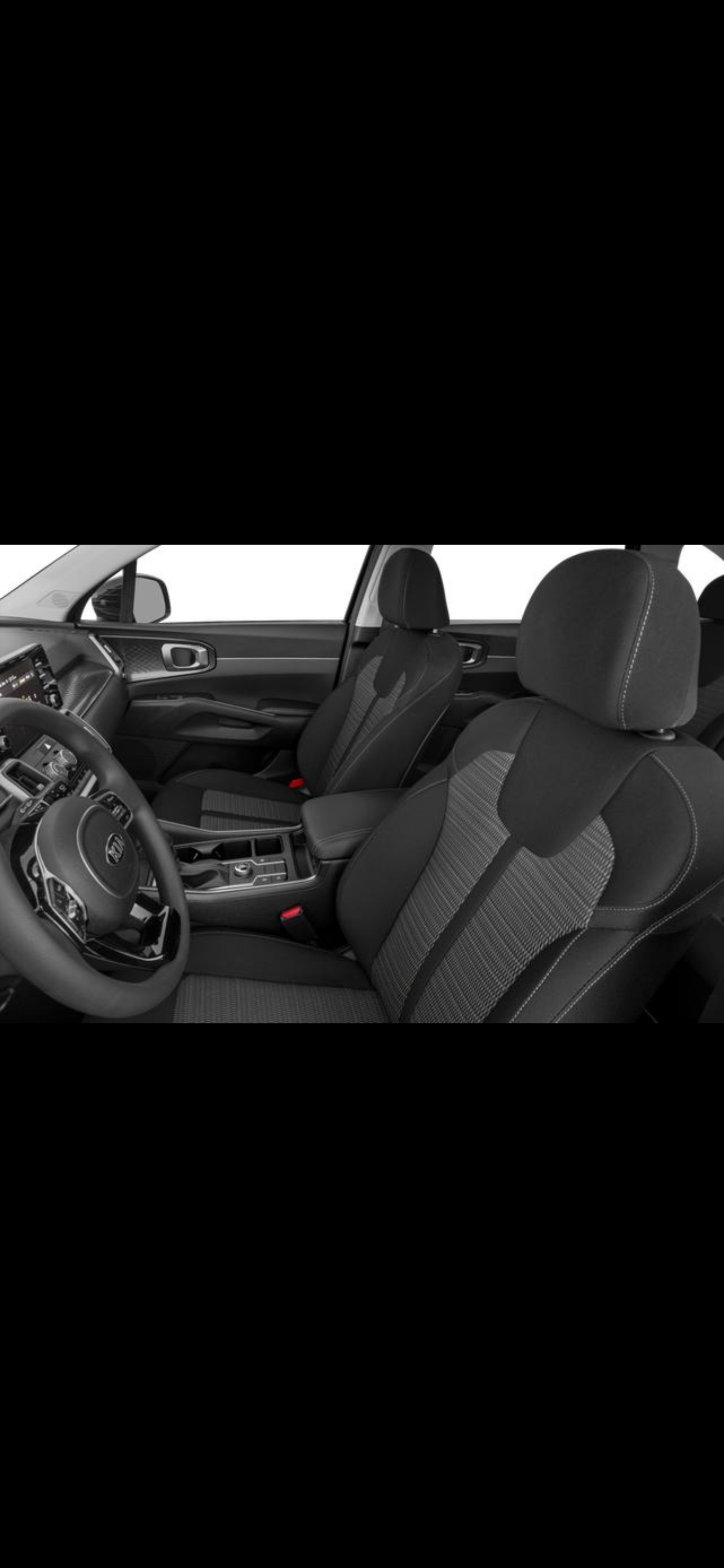 Kia Sorento PHEV Automatisk 2021, bild 7/10