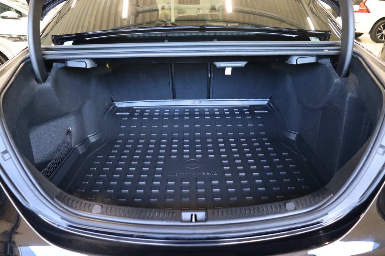 Mercedes-Benz E 2020, bild 6/10