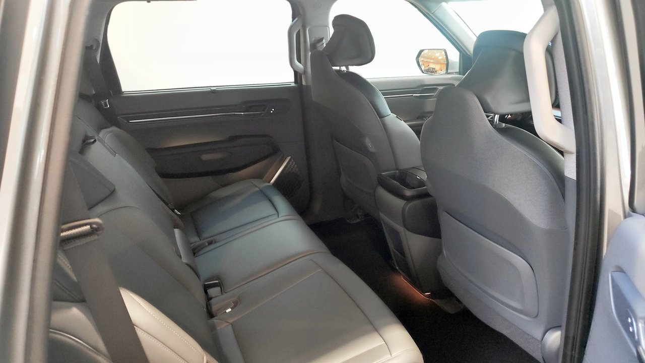 Kia EV9 AWD LONG RANGE 2026, photo 5/10