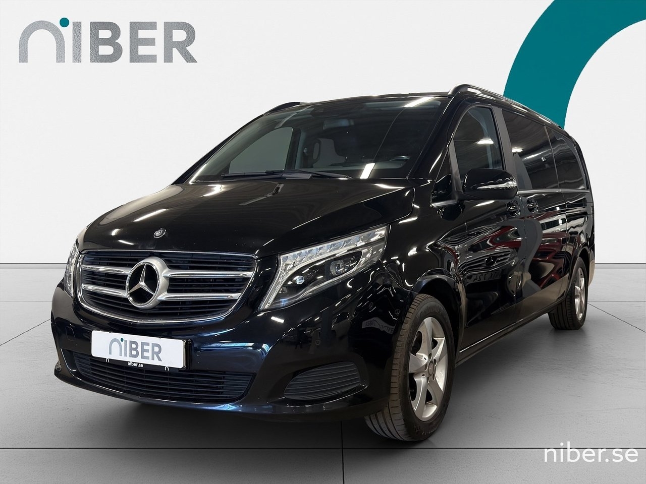 Mercedes-Benz V
