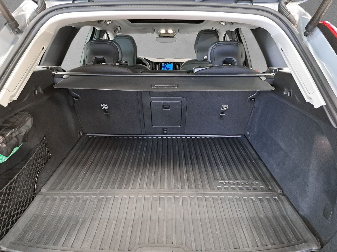 Volvo XC60 T6 Core Special Edition 2025, kuva 7/10