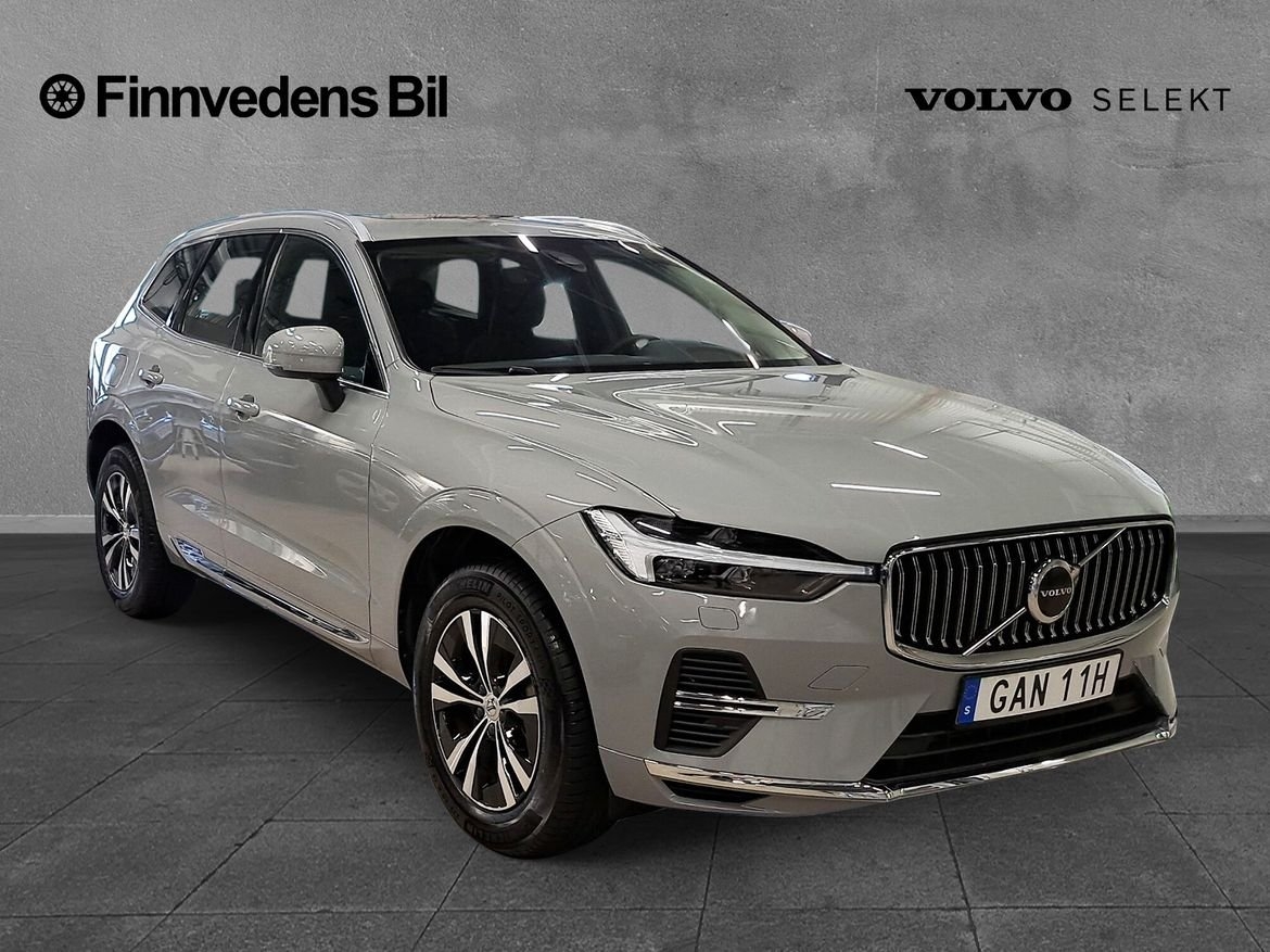 Volvo XC60 T6 Core Special Edition 2025, kuva 2/10