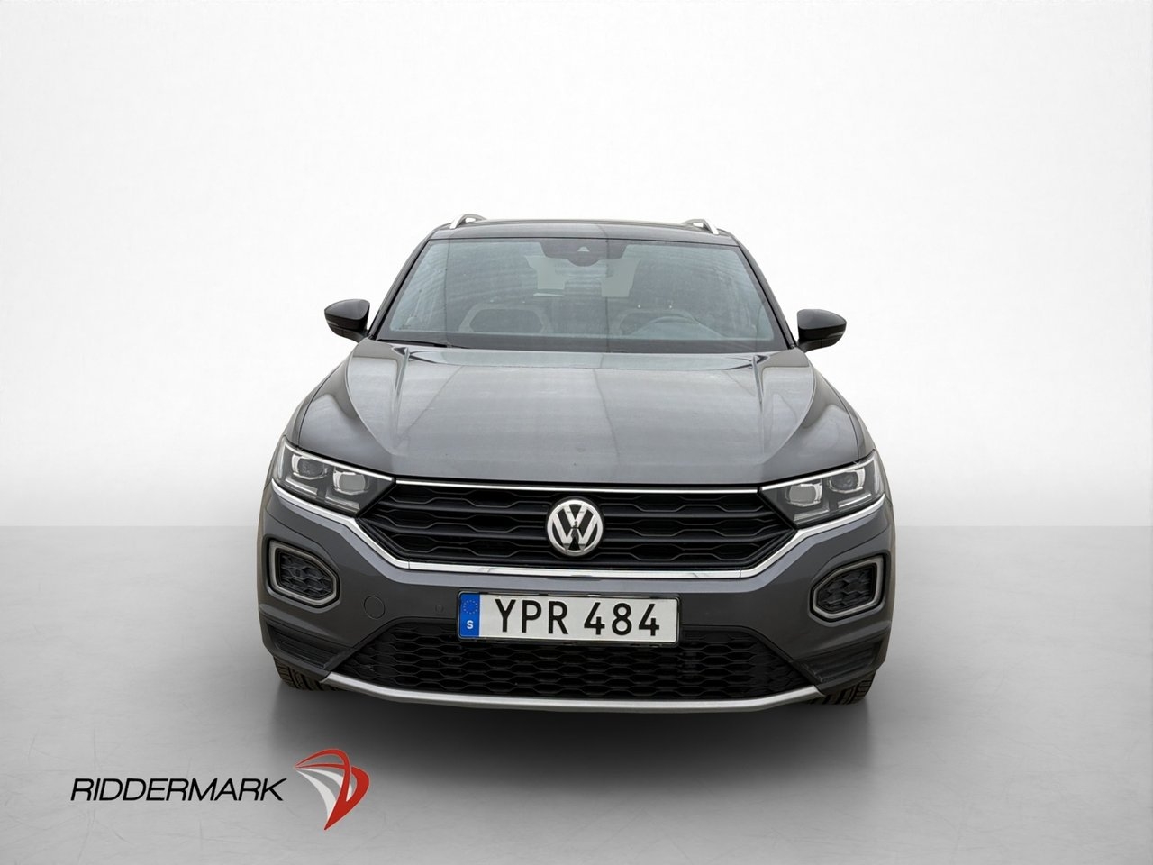 Volkswagen T-Roc 2018, bild 2/35
