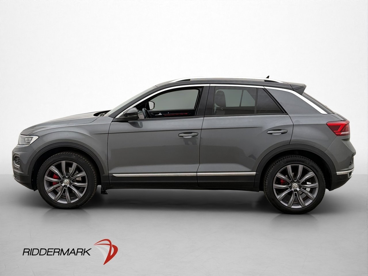 Volkswagen T-Roc 2018, bild 5/35
