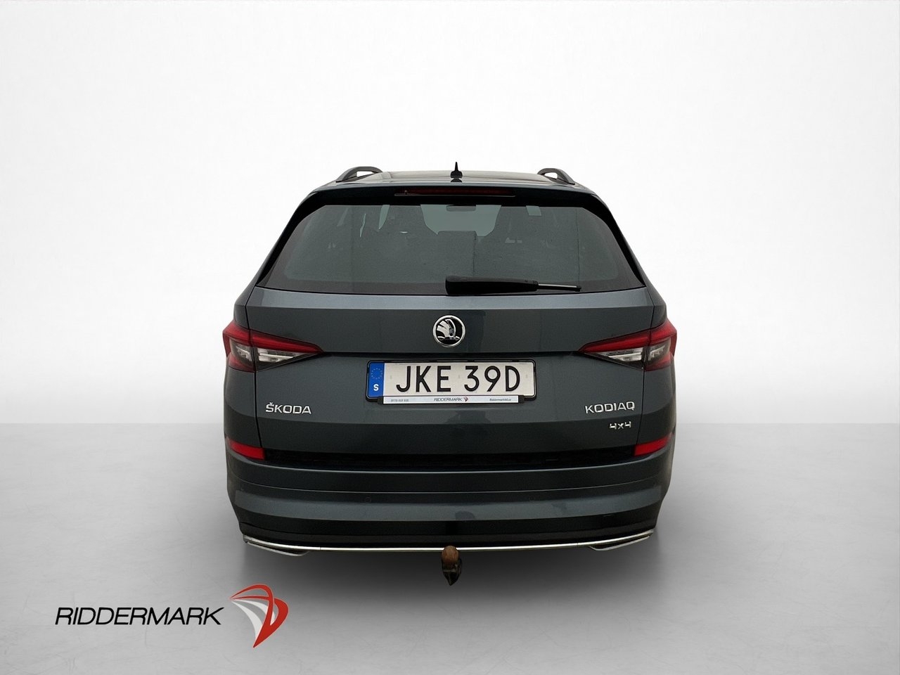 Skoda Kodiaq 2019, kuva 7/37