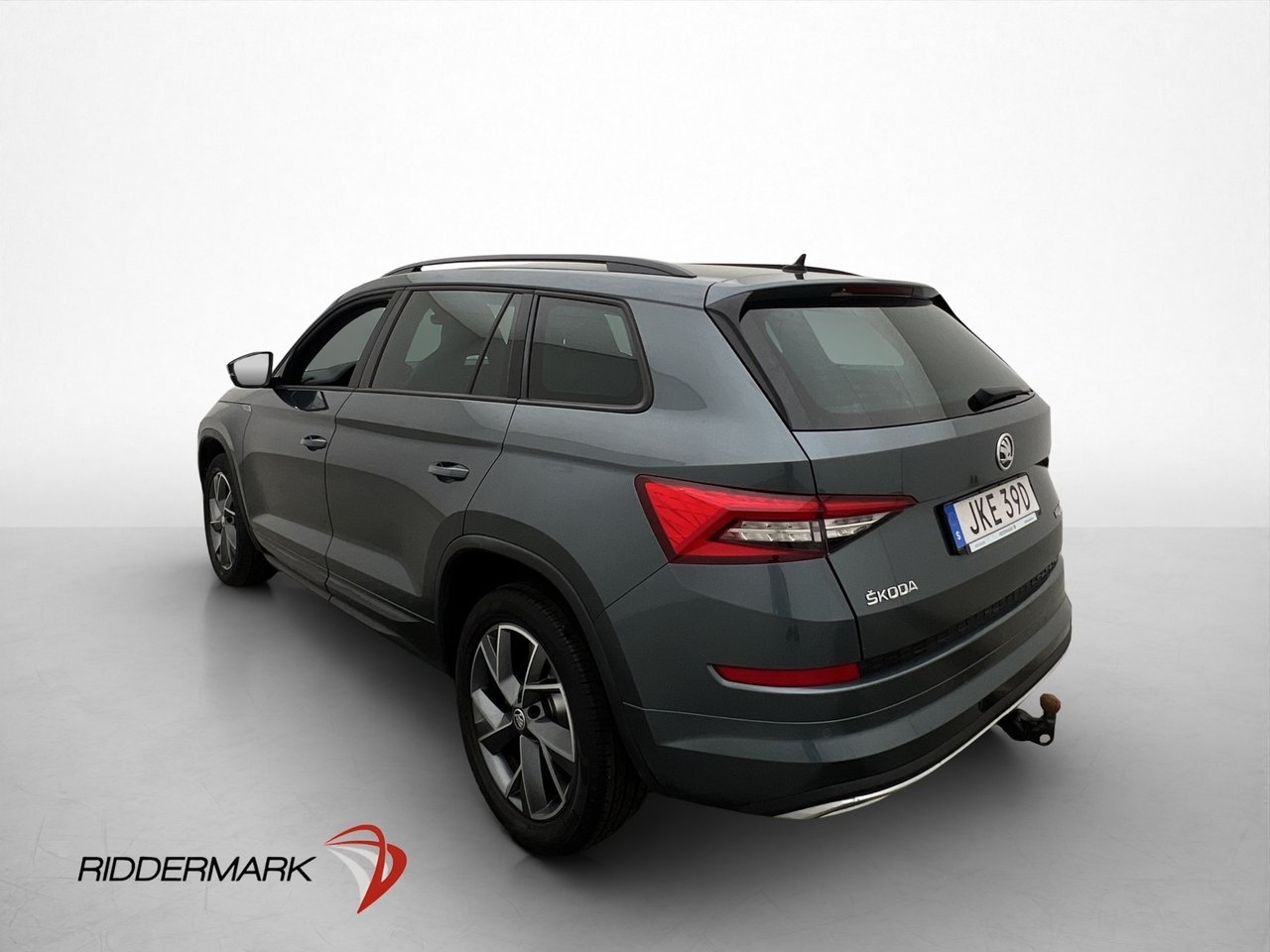 Skoda Kodiaq 2019, kuva 6/37