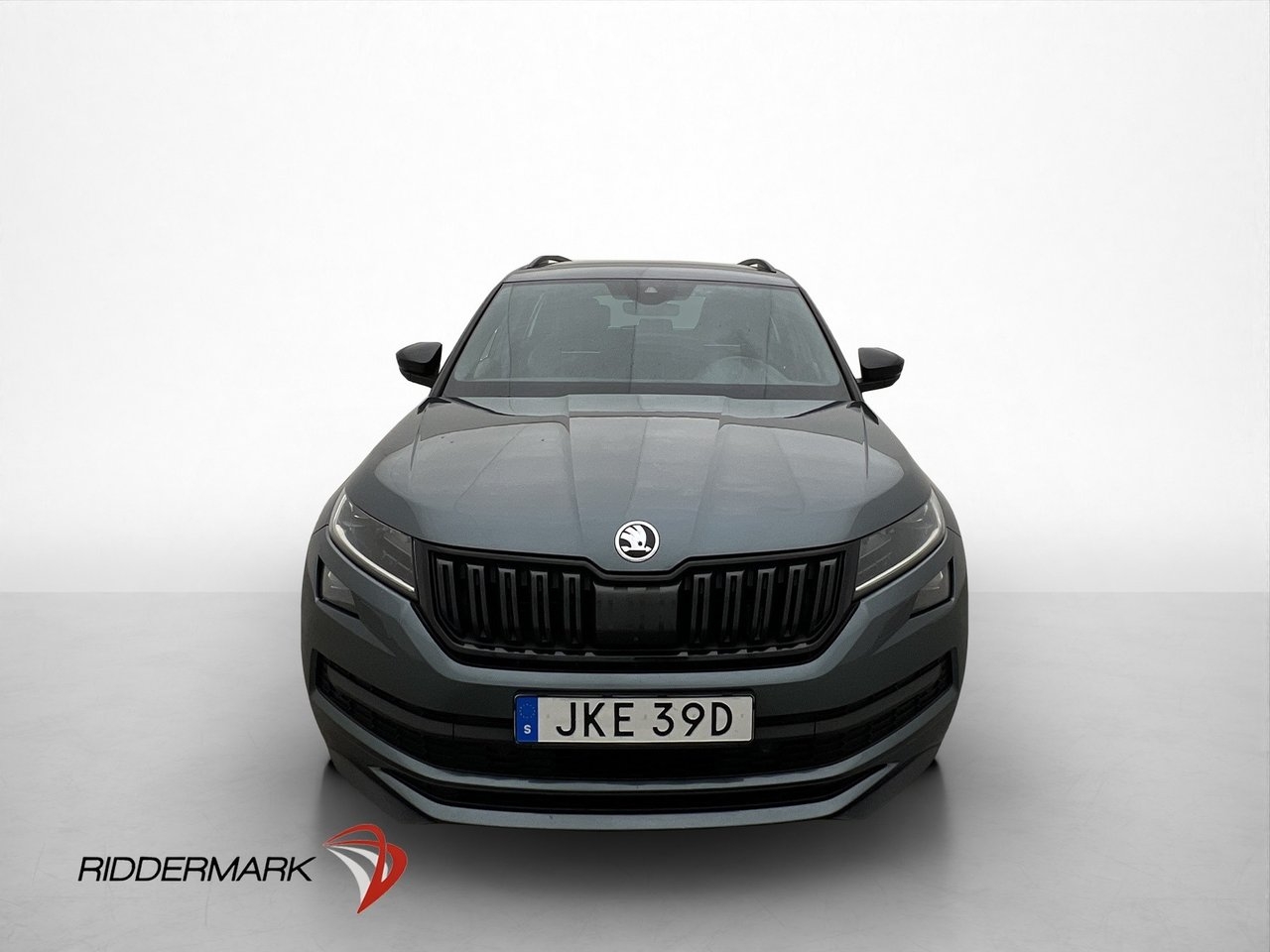 Skoda Kodiaq 2019, kuva 2/37