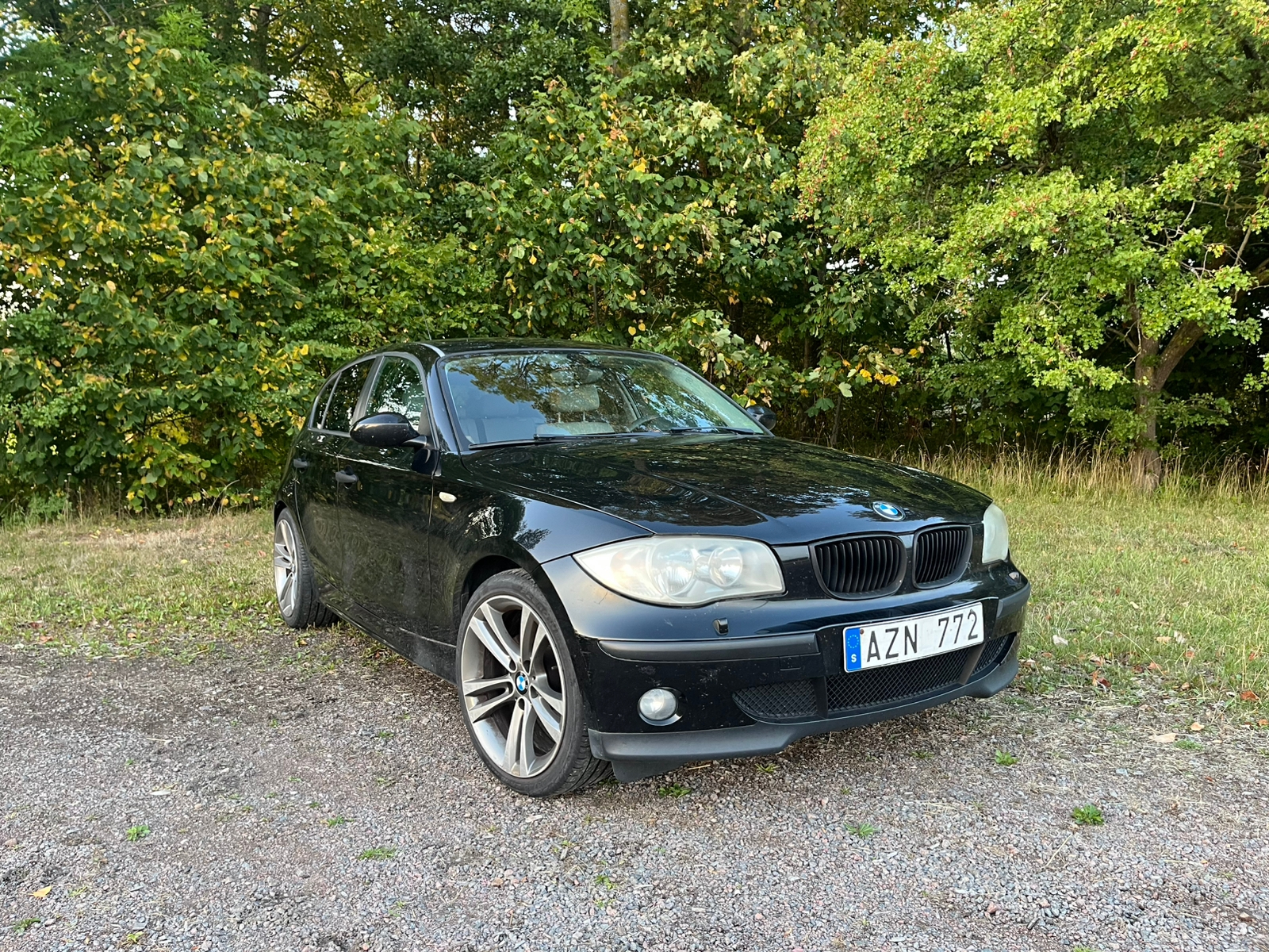 BMW 116