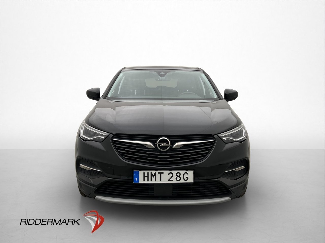 Opel Grandland X 2020, bild 2/34