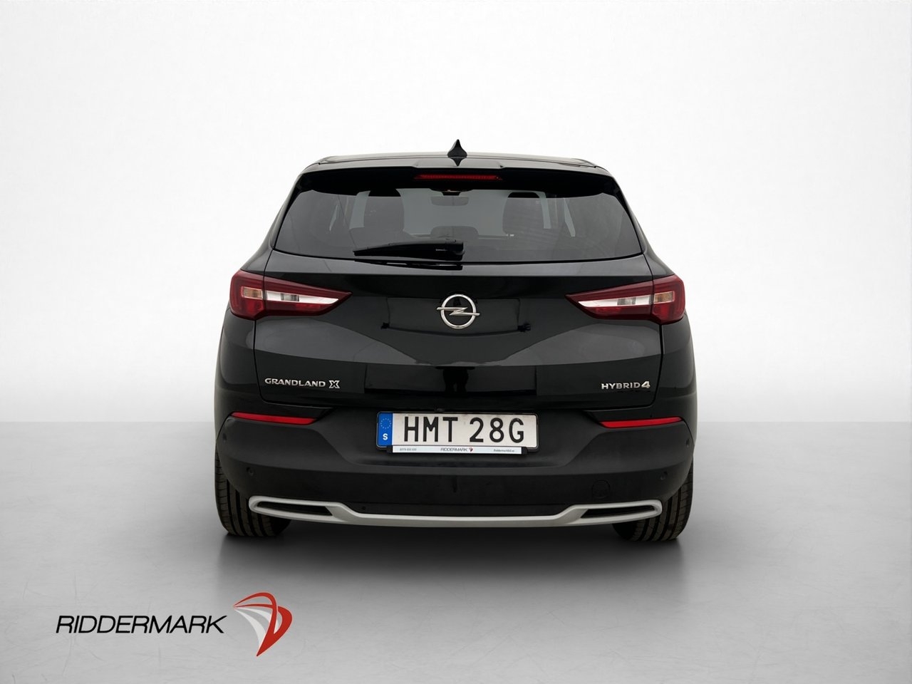 Opel Grandland X 2020, bild 7/34