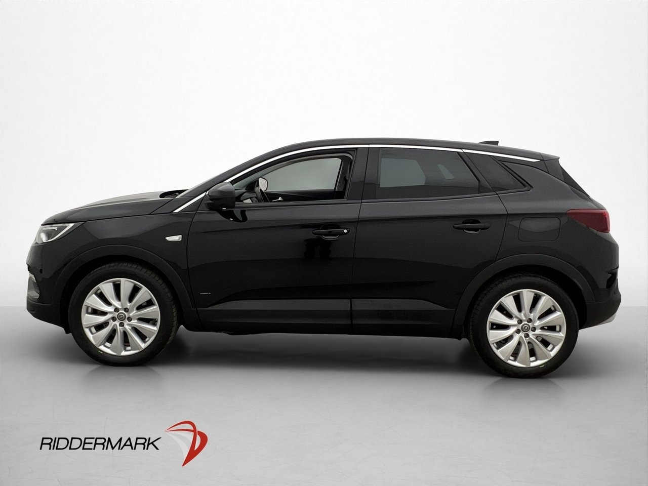 Opel Grandland X 2020, bild 5/34