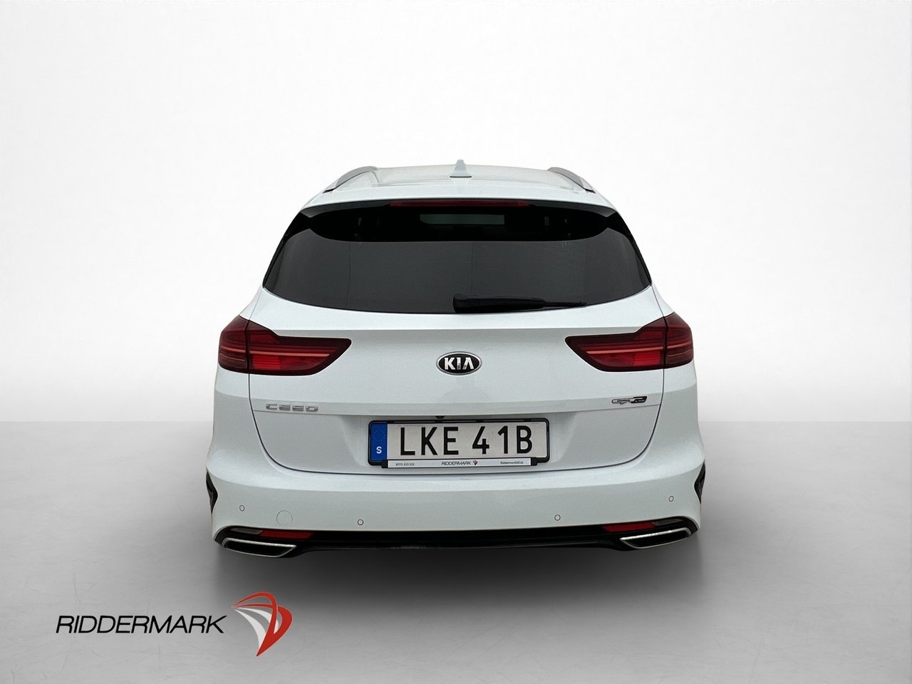 Kia Ceed SW 1.4 GT-Line 2019, kuva 7/31