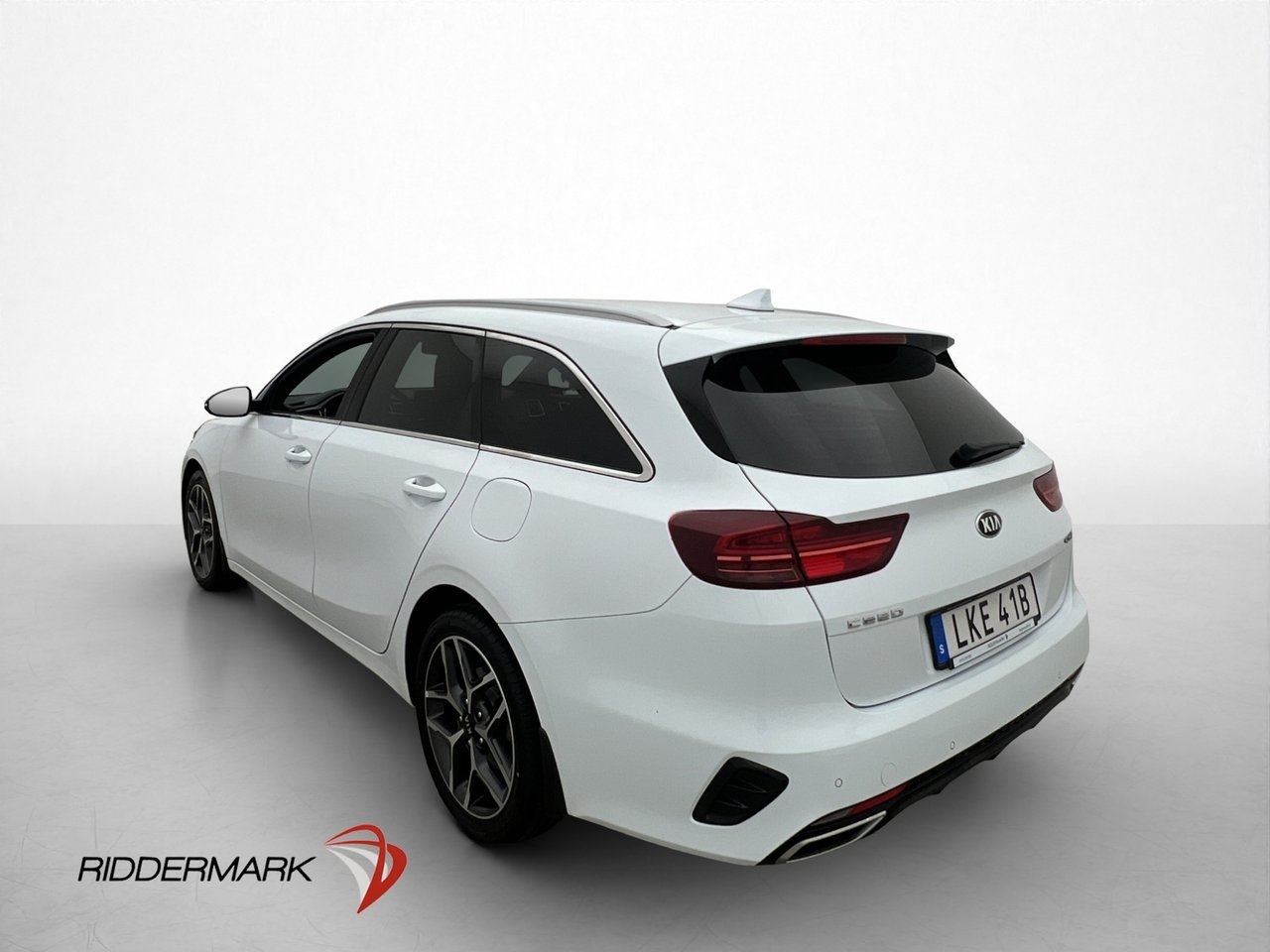 Kia Ceed SW 1.4 GT-Line 2019, kuva 6/31