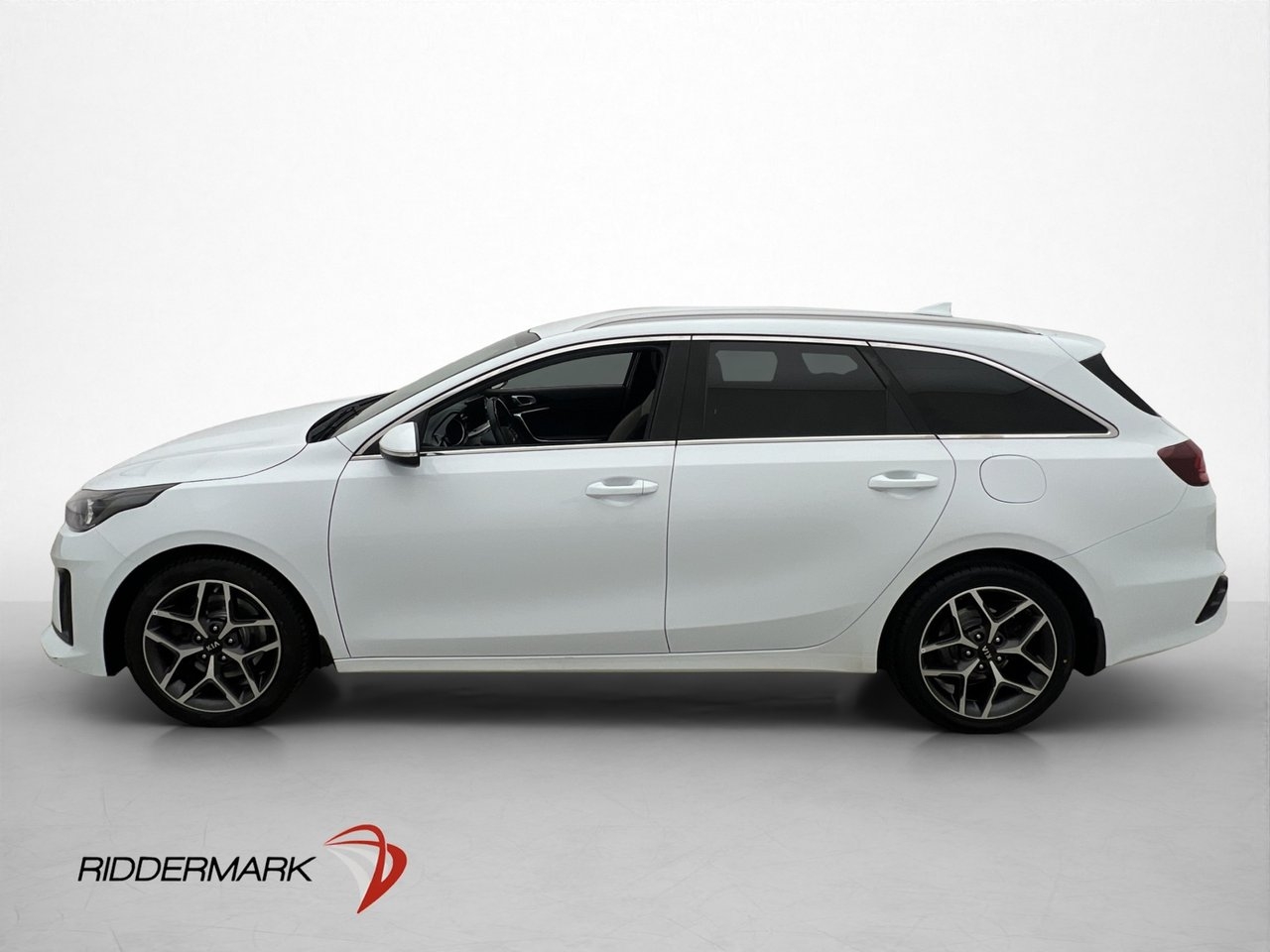 Kia Ceed SW 1.4 GT-Line 2019, kuva 5/31