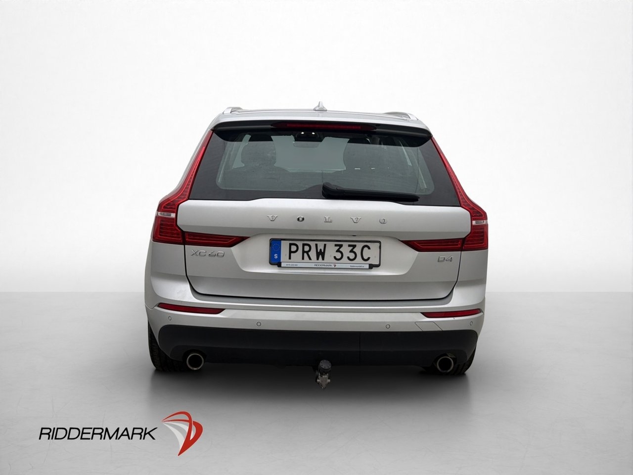 Volvo XC60 D4 Momentum VOC Värmare 2019, kuva 7/36