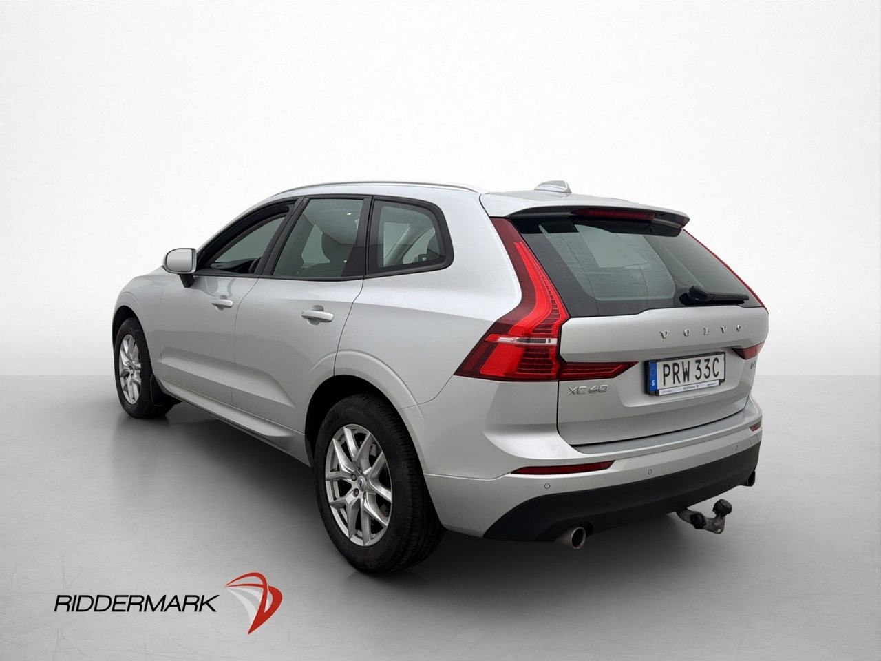 Volvo XC60 D4 Momentum VOC Värmare 2019, kuva 6/36
