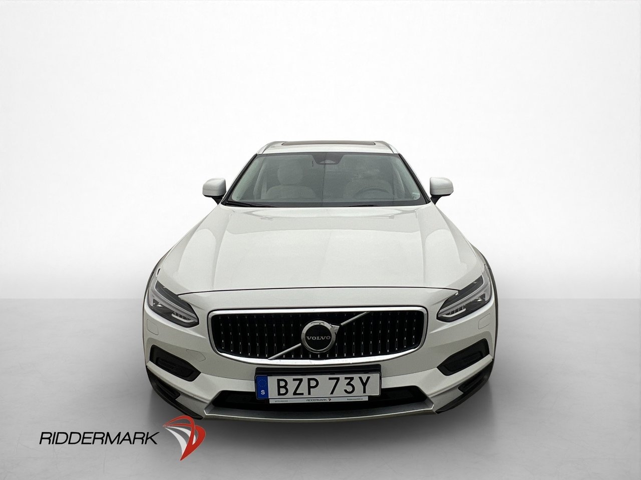 Volvo V90 Cross Country 2022, bild 2/38