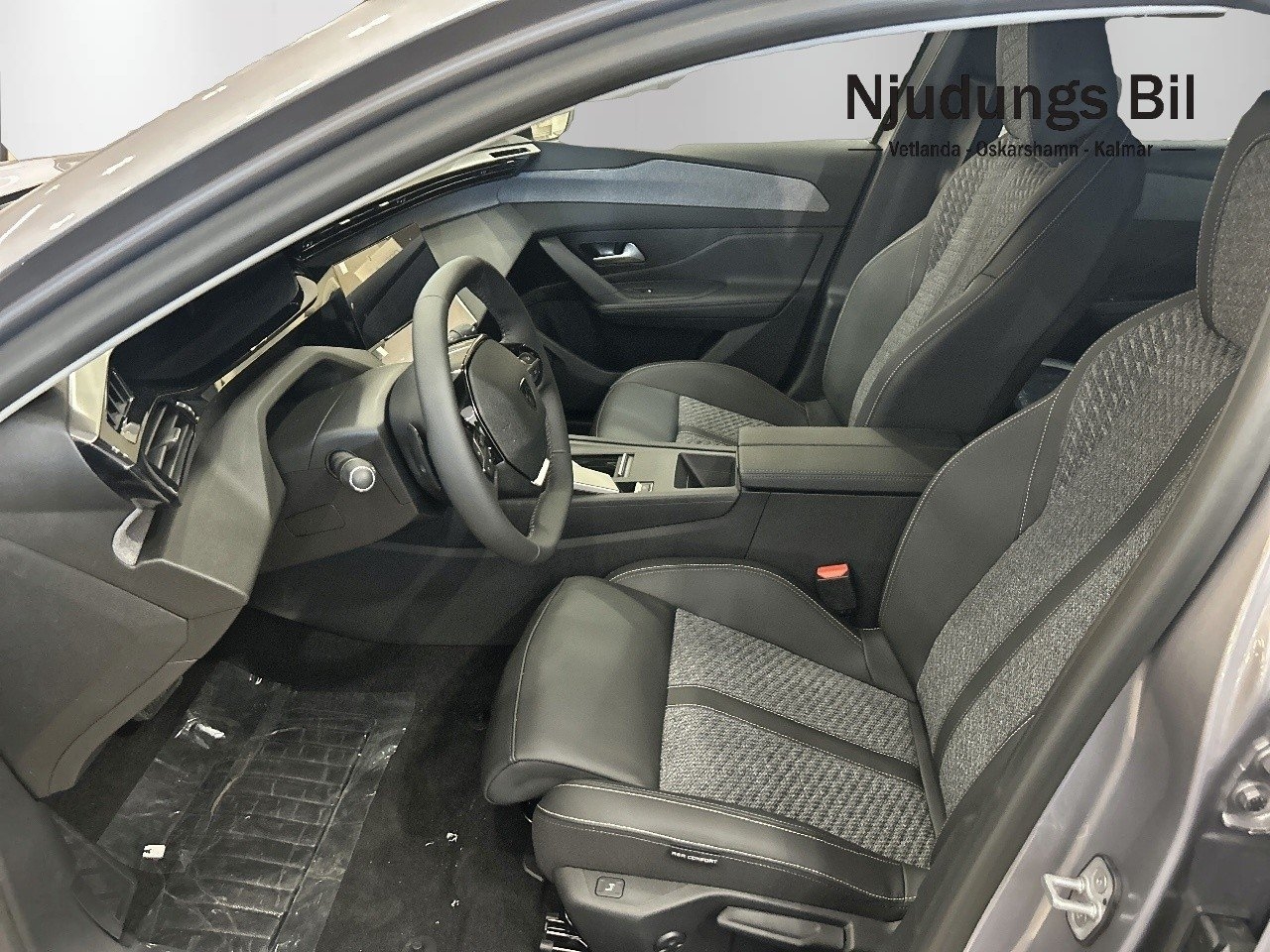 Peugeot 308 2026, bild 6/10