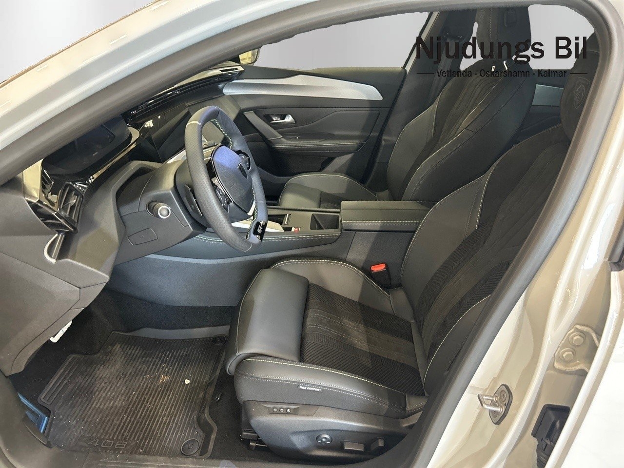 Peugeot 408 2026, bild 6/10