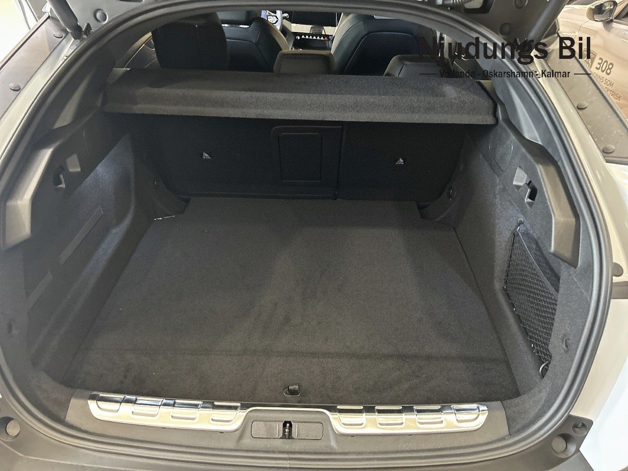 Peugeot 408 2026, bild 5/10