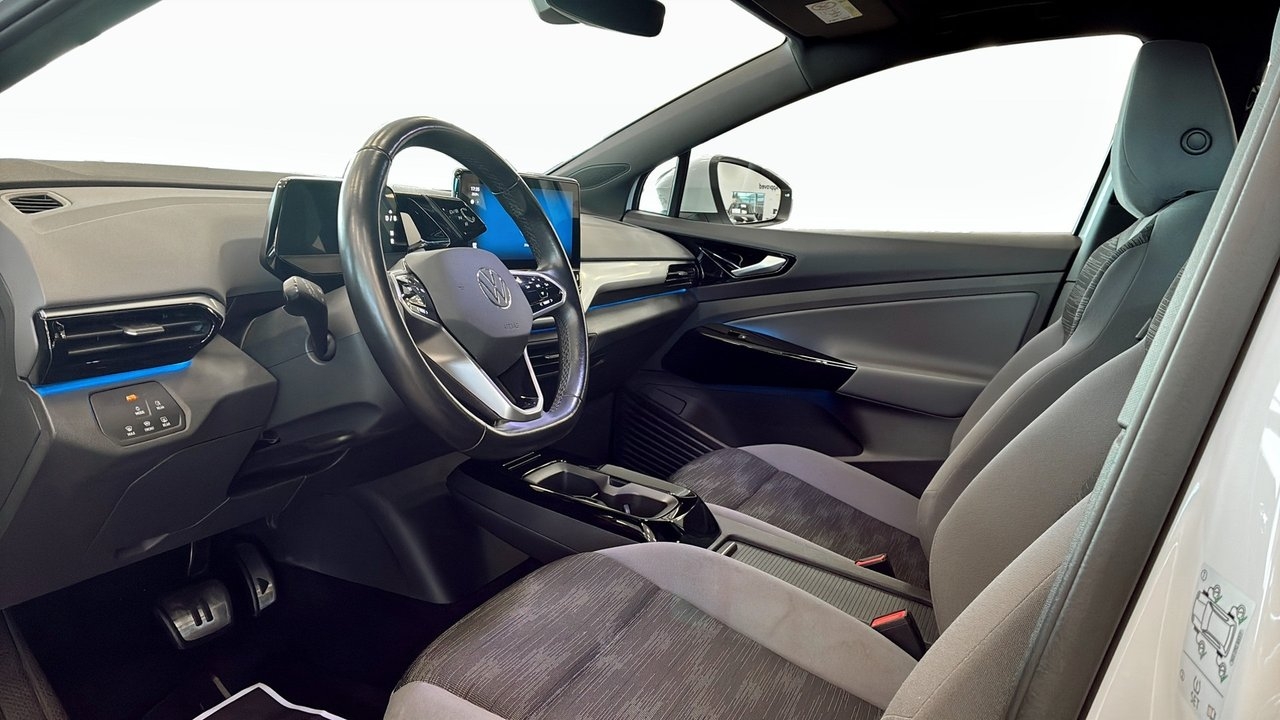 Volkswagen ID.4 PRO 2023, bild 7/14
