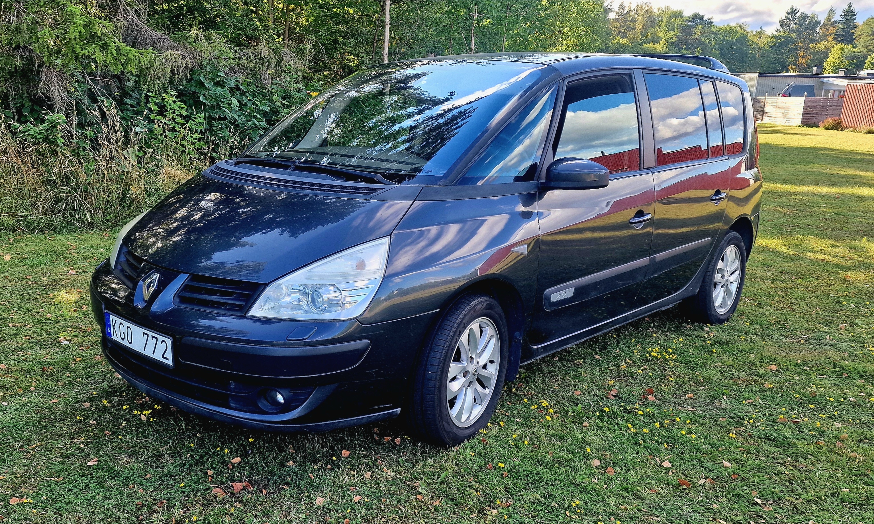 Renault Espace