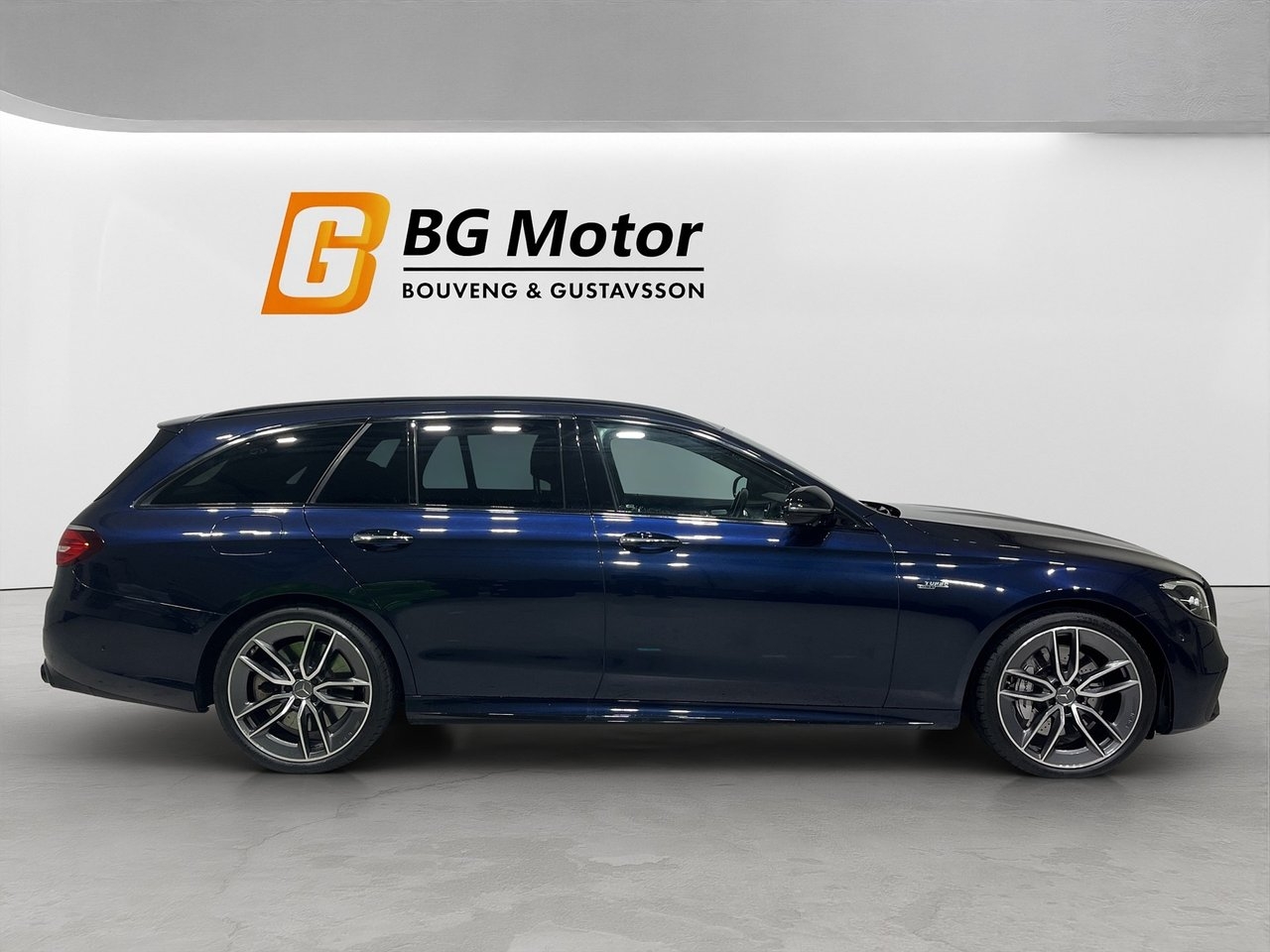 Mercedes-Benz E 2022, bild 4/20