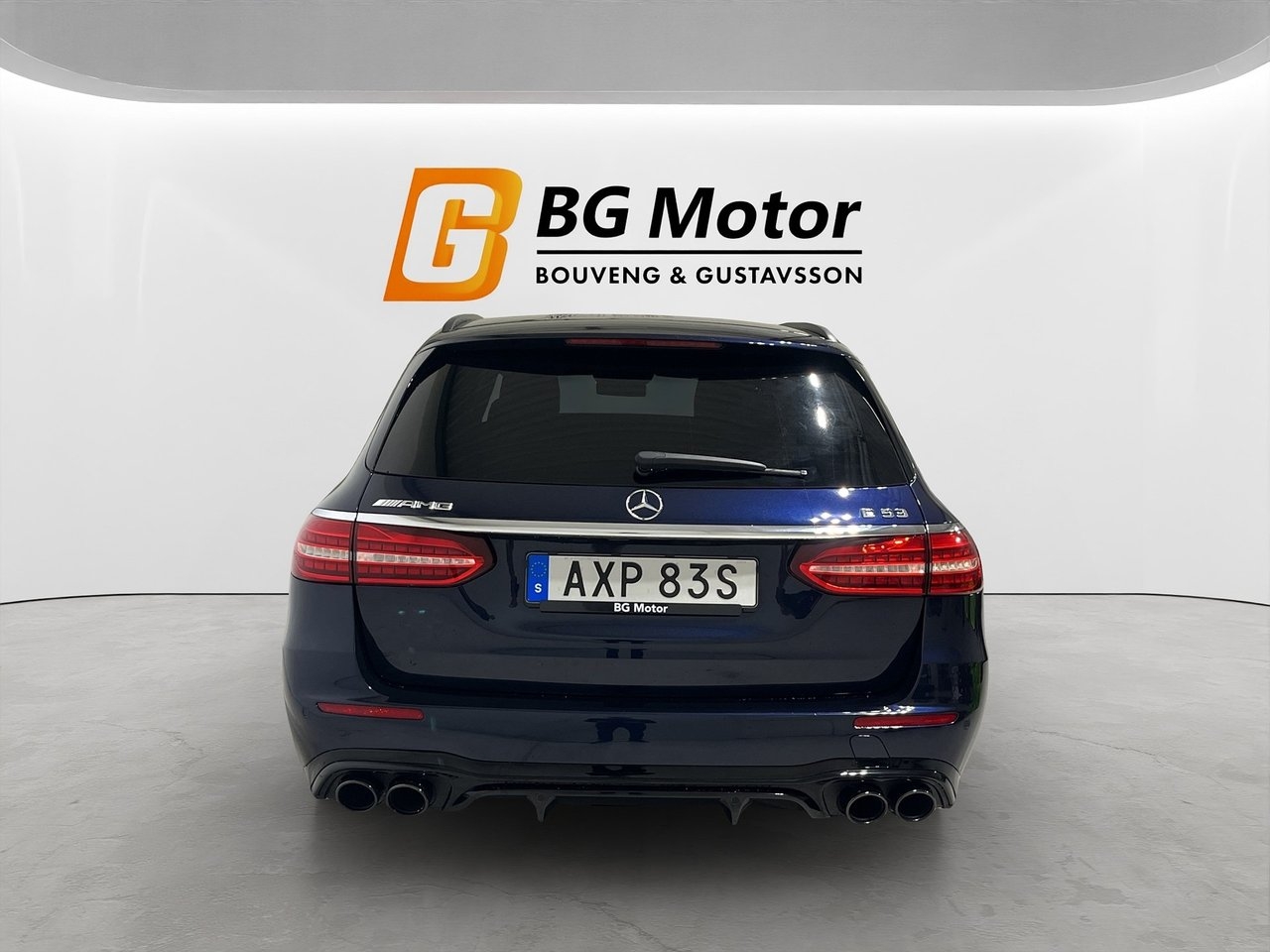 Mercedes-Benz E 2022, bild 6/20