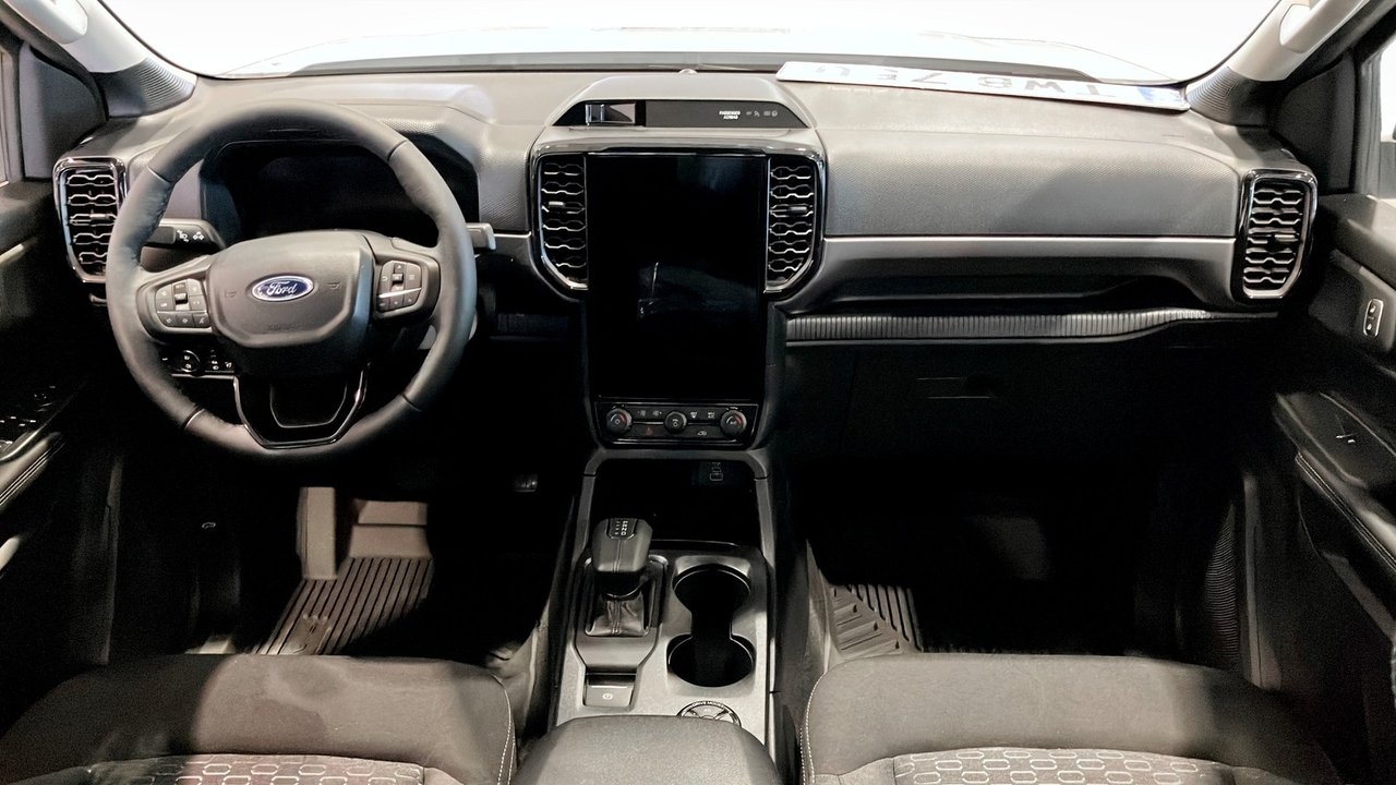 Ford Ranger XLT DOUBLE CAB PHEV 280A 4WD 2026, photo 4/15