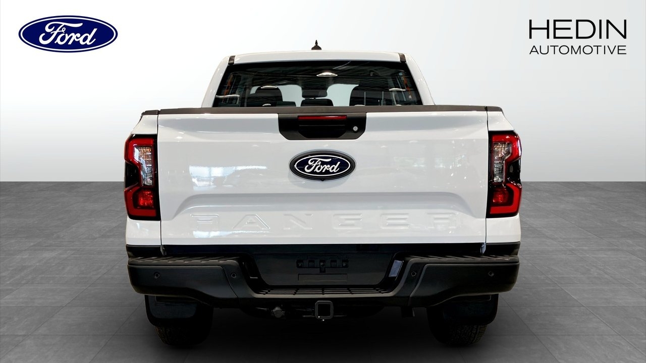 Ford Ranger XLT DOUBLE CAB PHEV 280A 4WD 2026, photo 7/15
