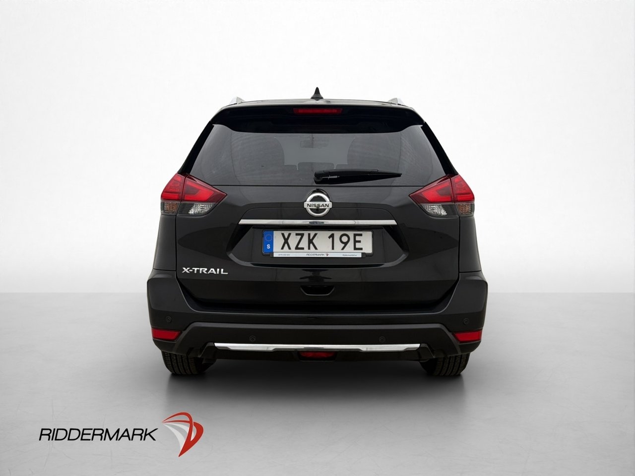 Nissan X-Trail 2019, bild 5/38