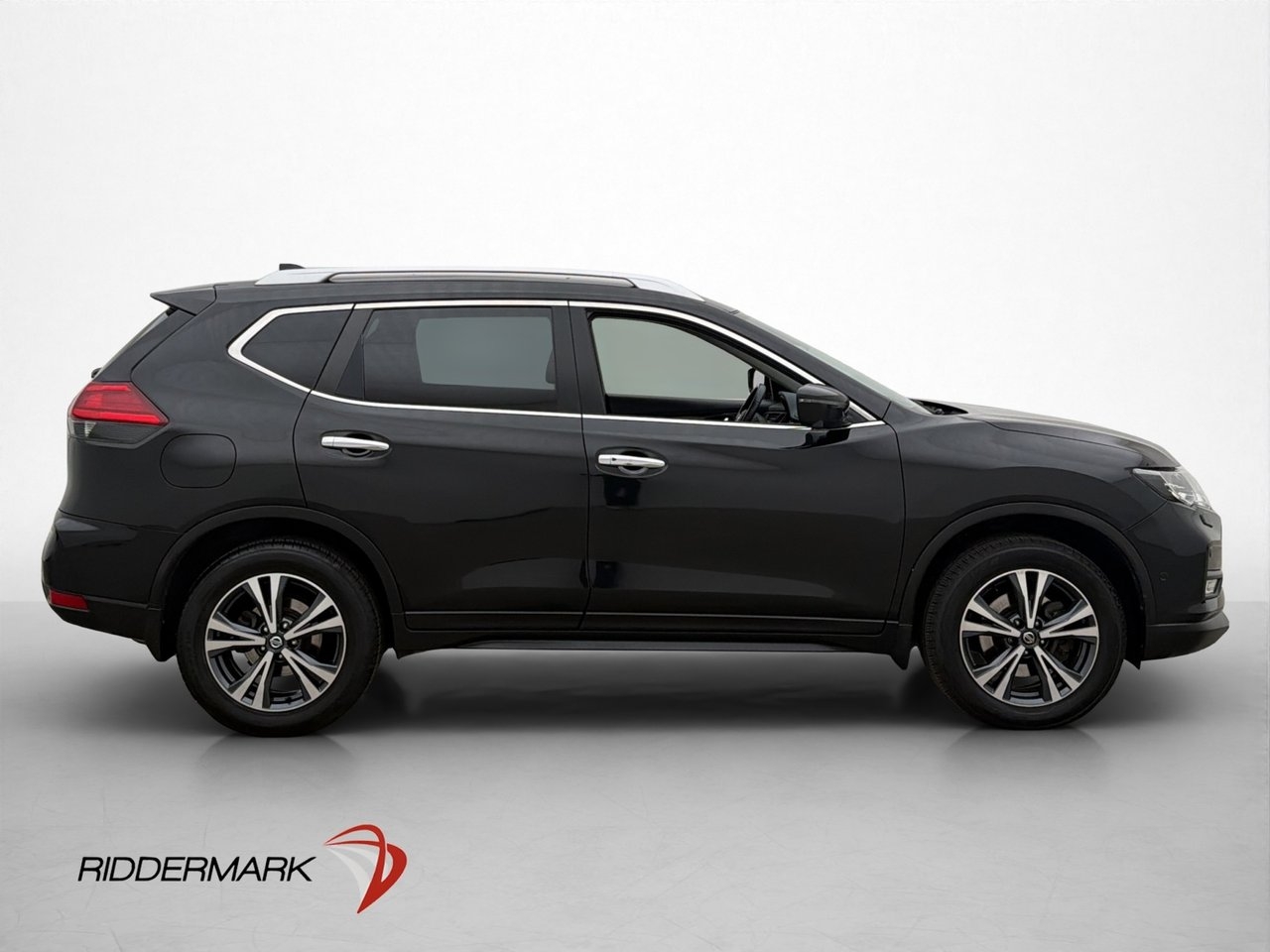 Nissan X-Trail 2019, bild 6/38