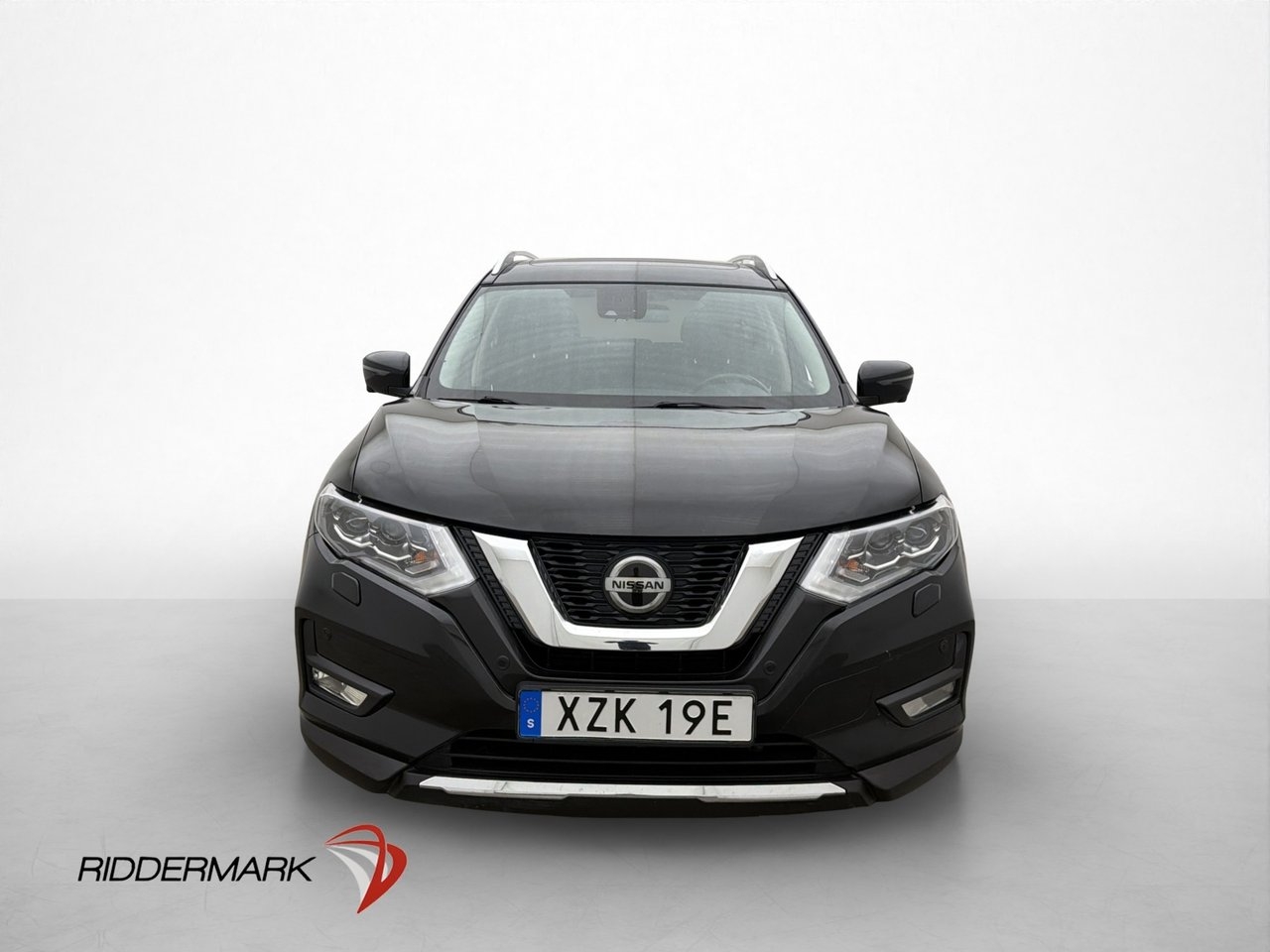 Nissan X-Trail 2019, bild 2/38