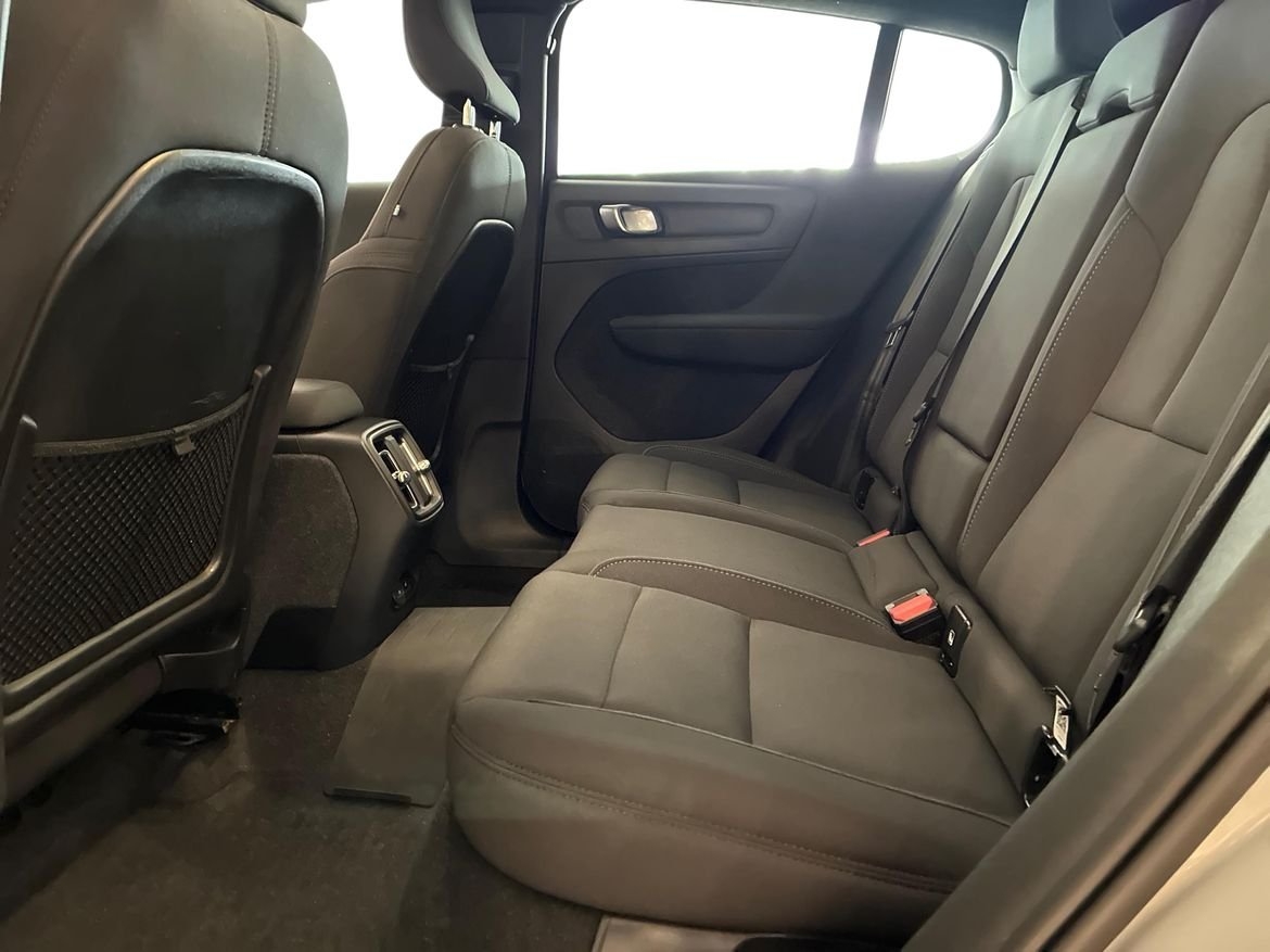 Volvo C40 Recharge Extended Range Core 2024, bild 6/15