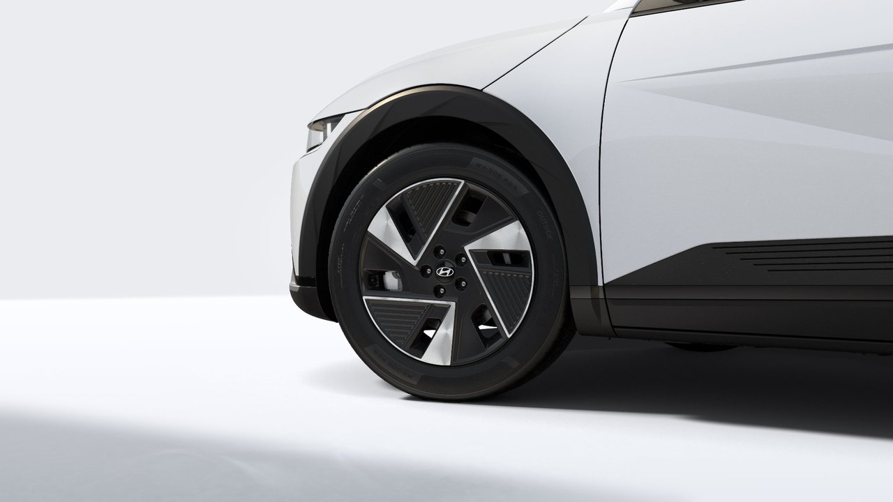 Hyundai Ioniq 5 Essential RWD 84kWh 2027, bild 3/5