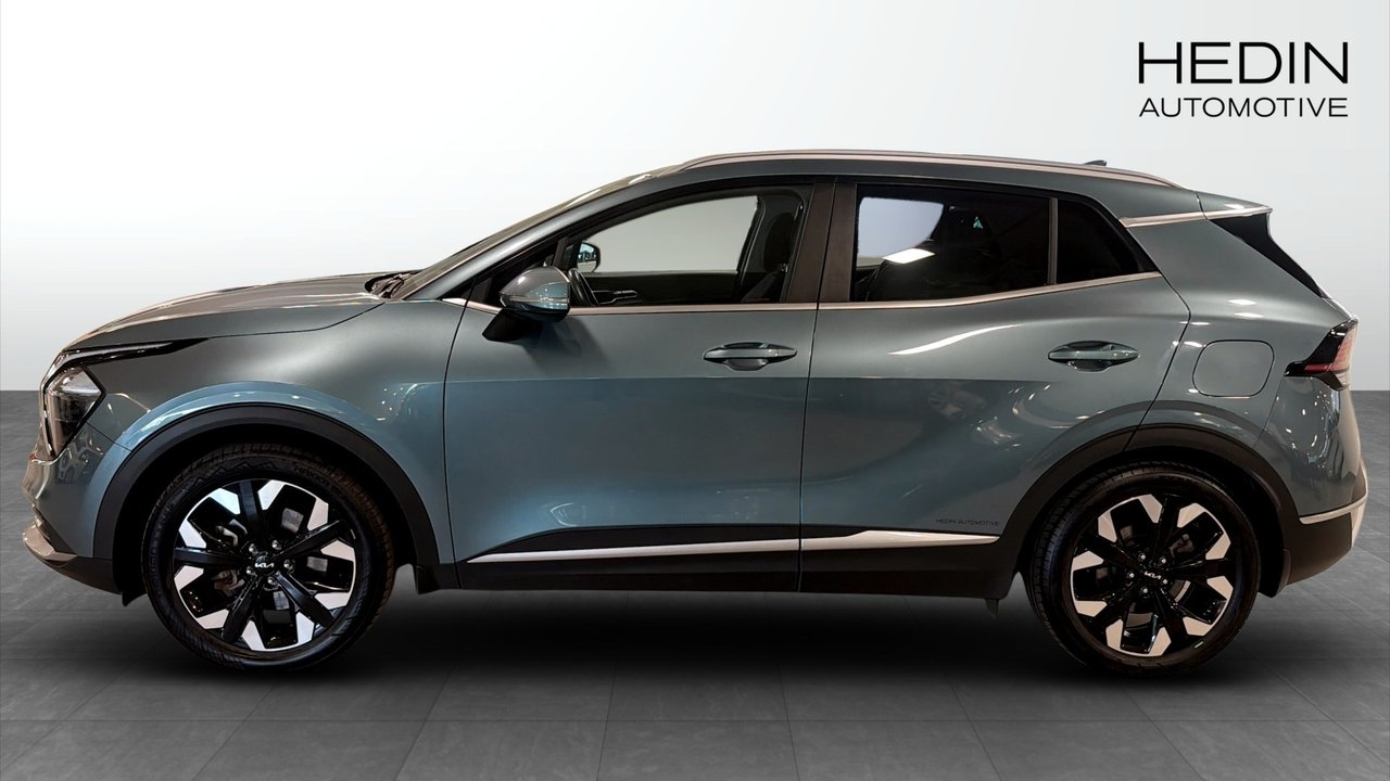 Kia Sportage Action - Godkänd 2022, kuva 6/12
