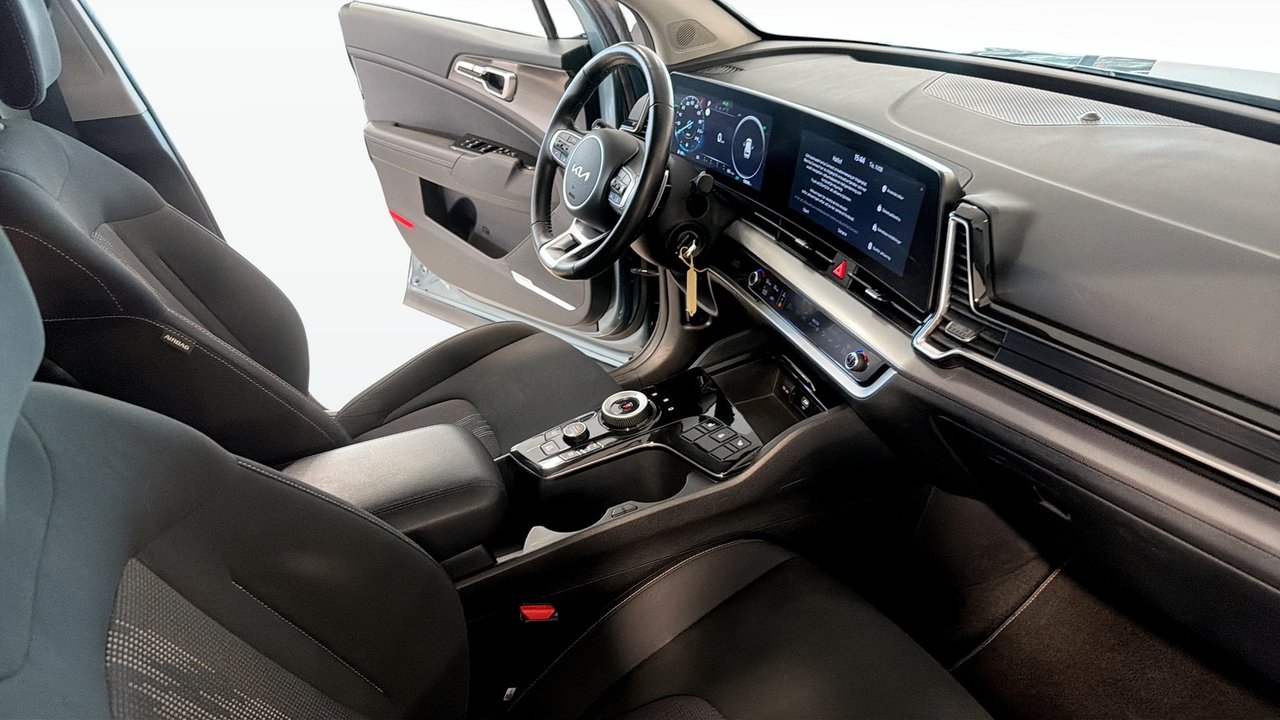 Kia Sportage Action - Godkänd 2022, kuva 3/12
