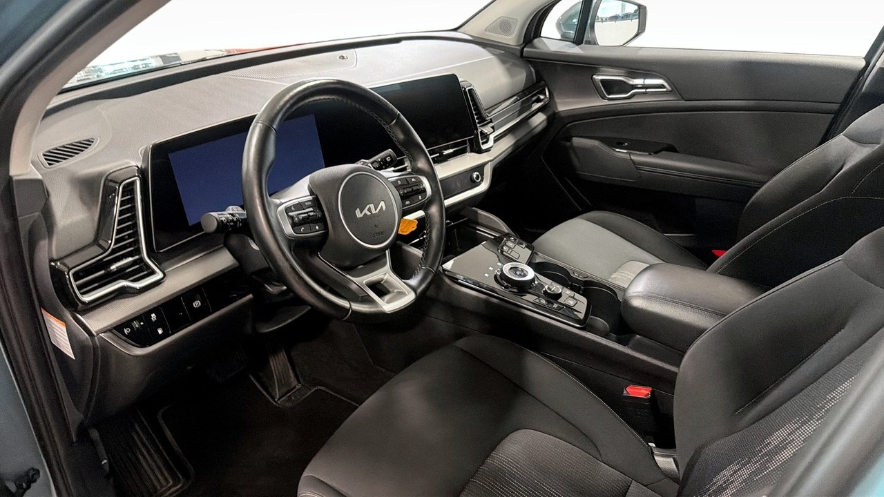 Kia Sportage Action - Godkänd 2022, kuva 5/12