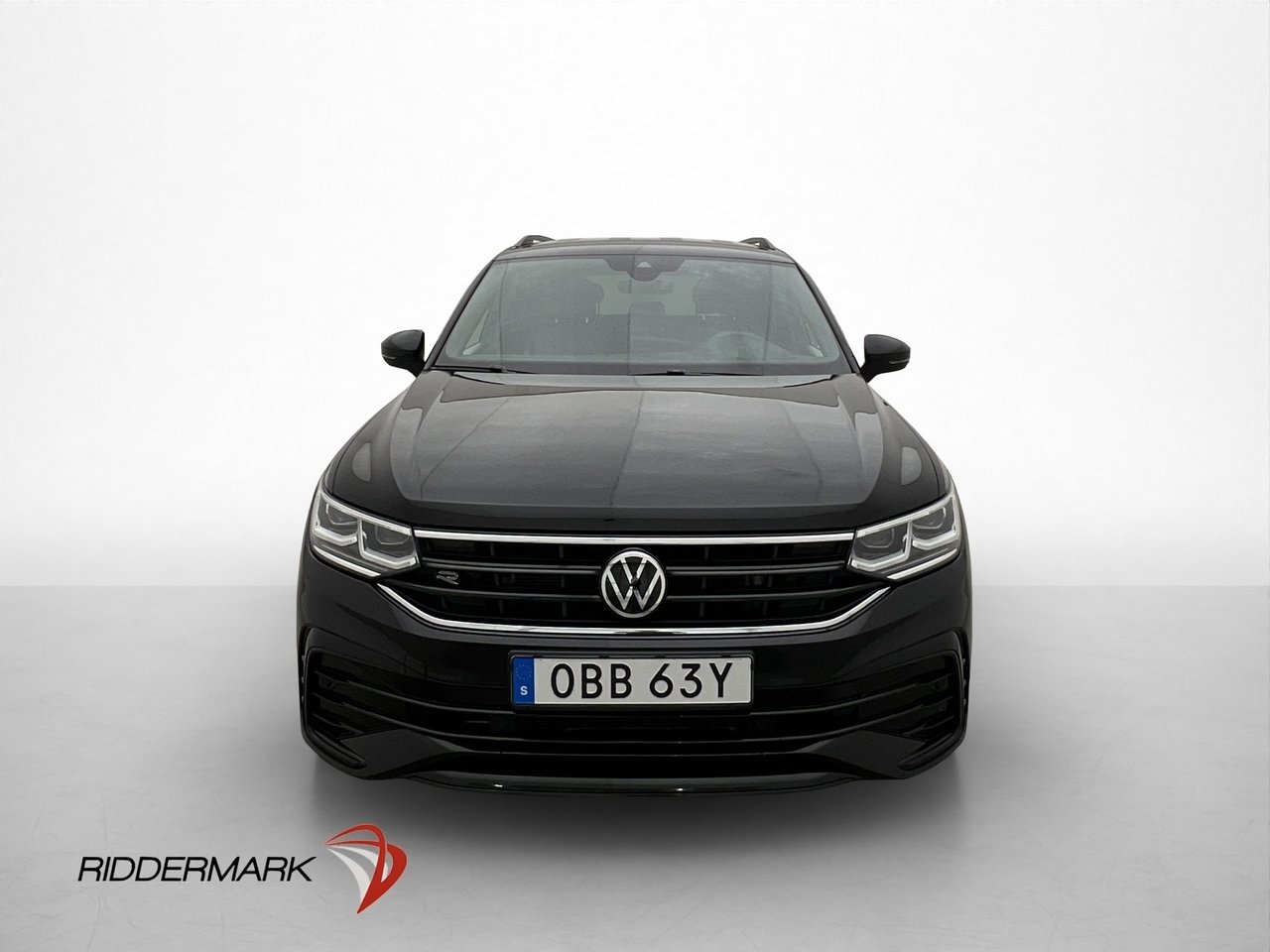 Volkswagen Tiguan Allspace 2022, bild 2/36