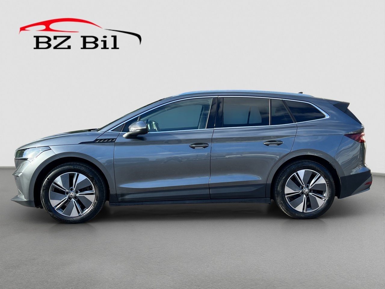 Skoda Enyaq 80x AWD Värmepump Drag MOMS 2023, kuva 2/10