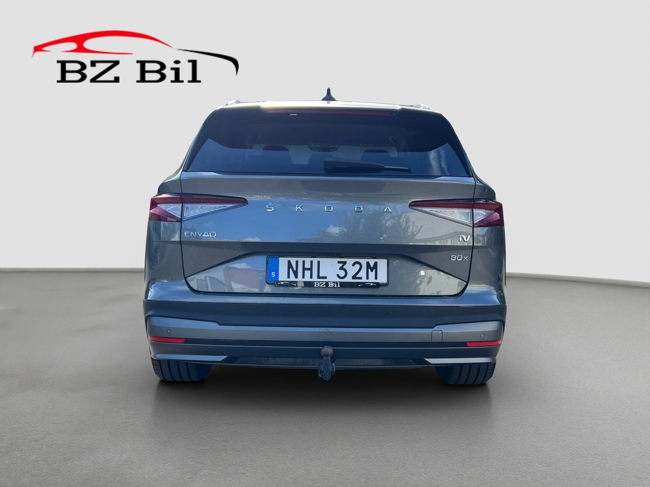 Skoda Enyaq 80x AWD Värmepump Drag MOMS 2023, kuva 4/10