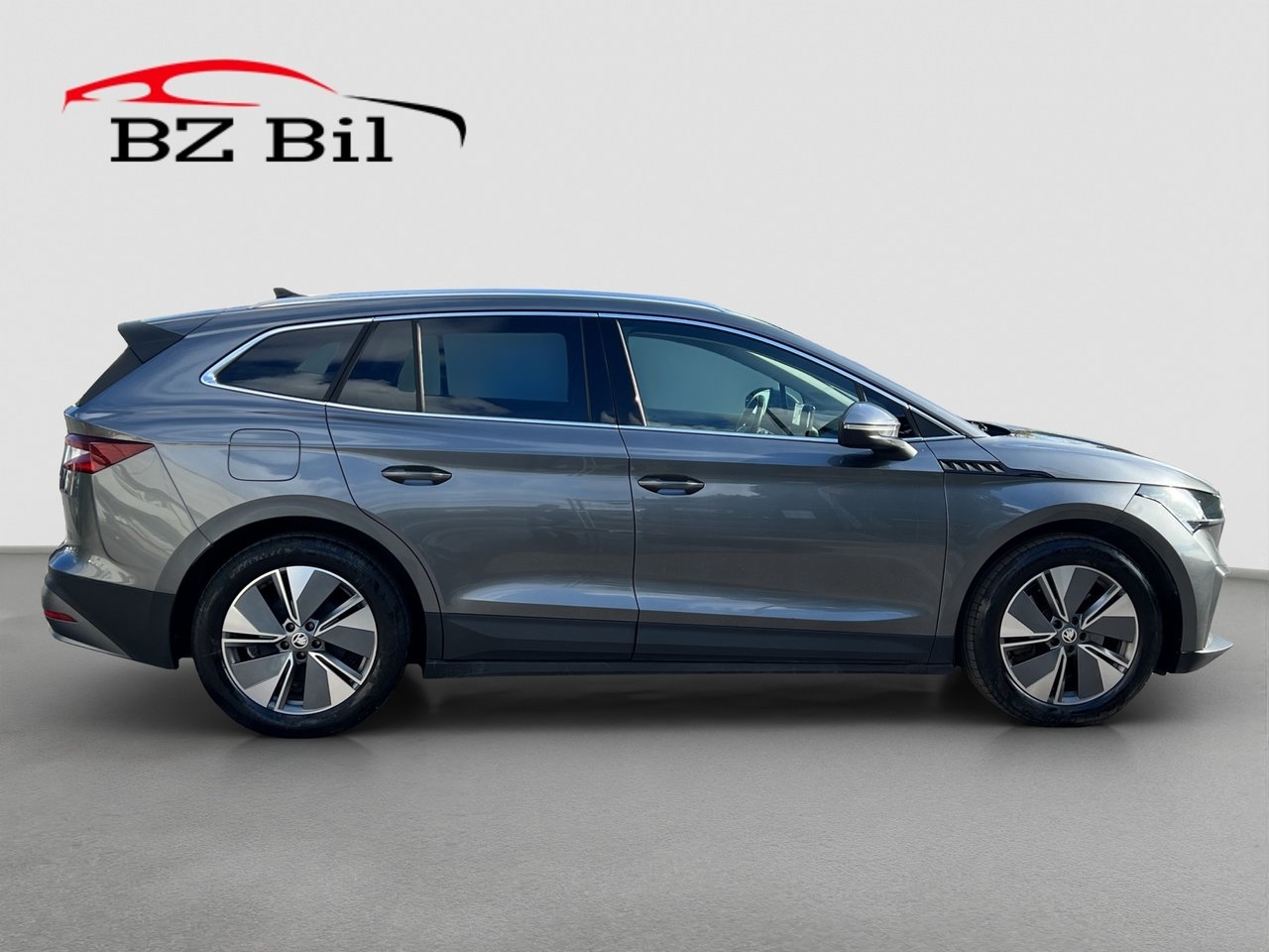 Skoda Enyaq 80x AWD Värmepump Drag MOMS 2023, kuva 6/10