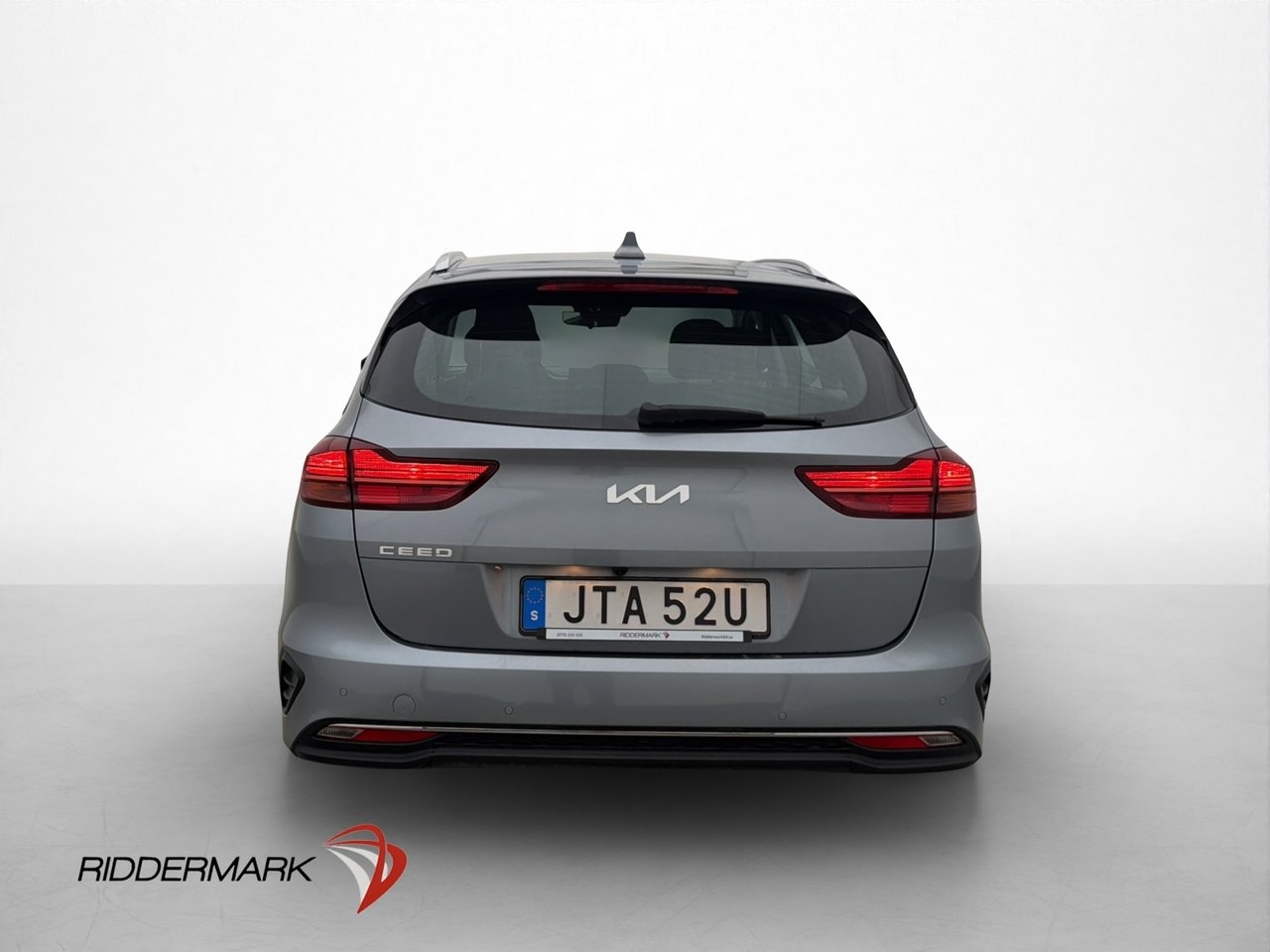 Kia Ceed SW 1.5 T-GDI 150hk Action 2025, bild 7/31