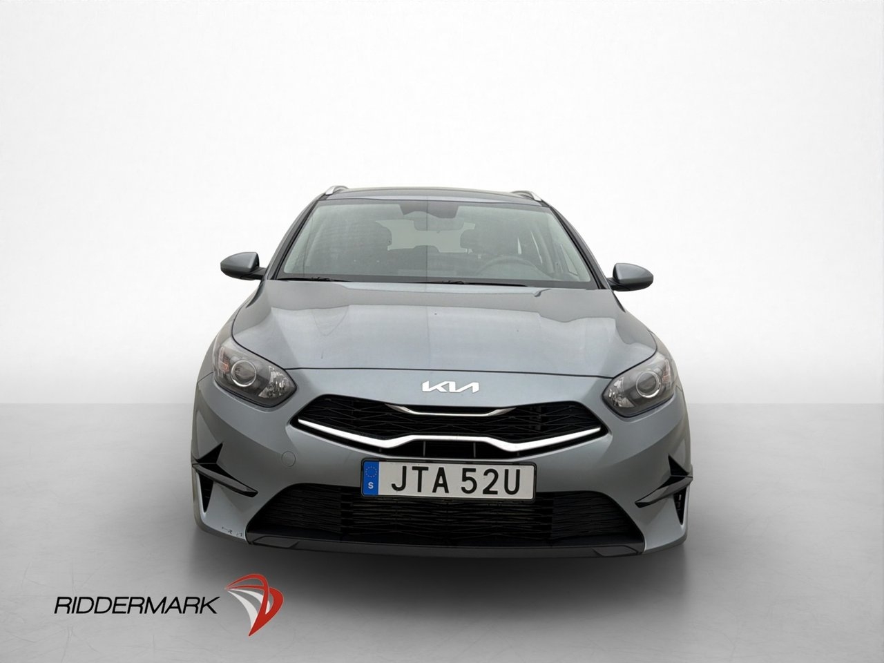 Kia Ceed SW 1.5 T-GDI 150hk Action 2025, bild 2/31