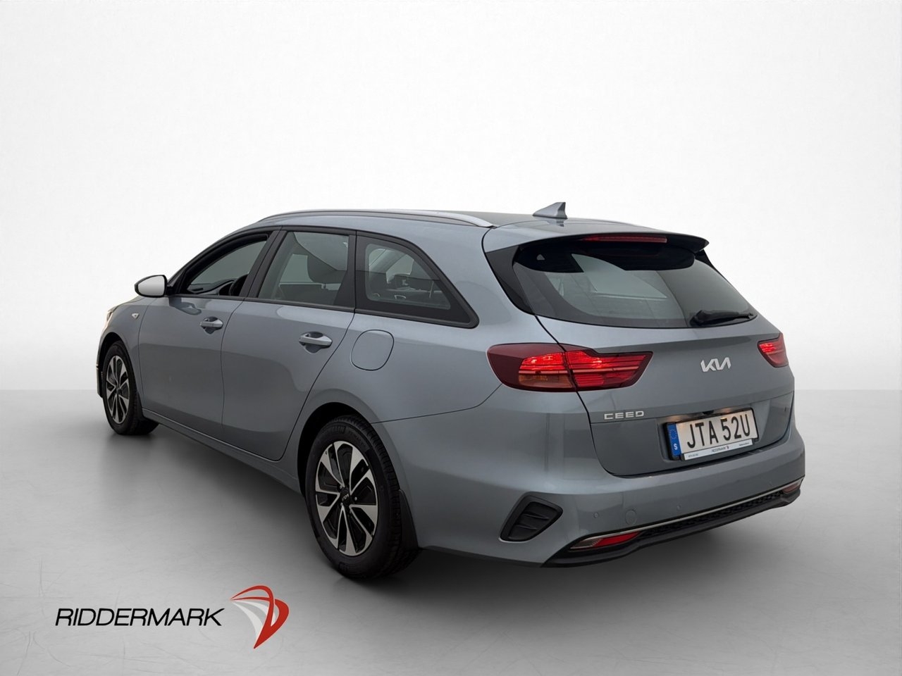 Kia Ceed SW 1.5 T-GDI 150hk Action 2025, bild 6/31