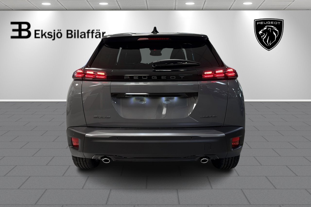 Peugeot 2008 2026, bild 6/10