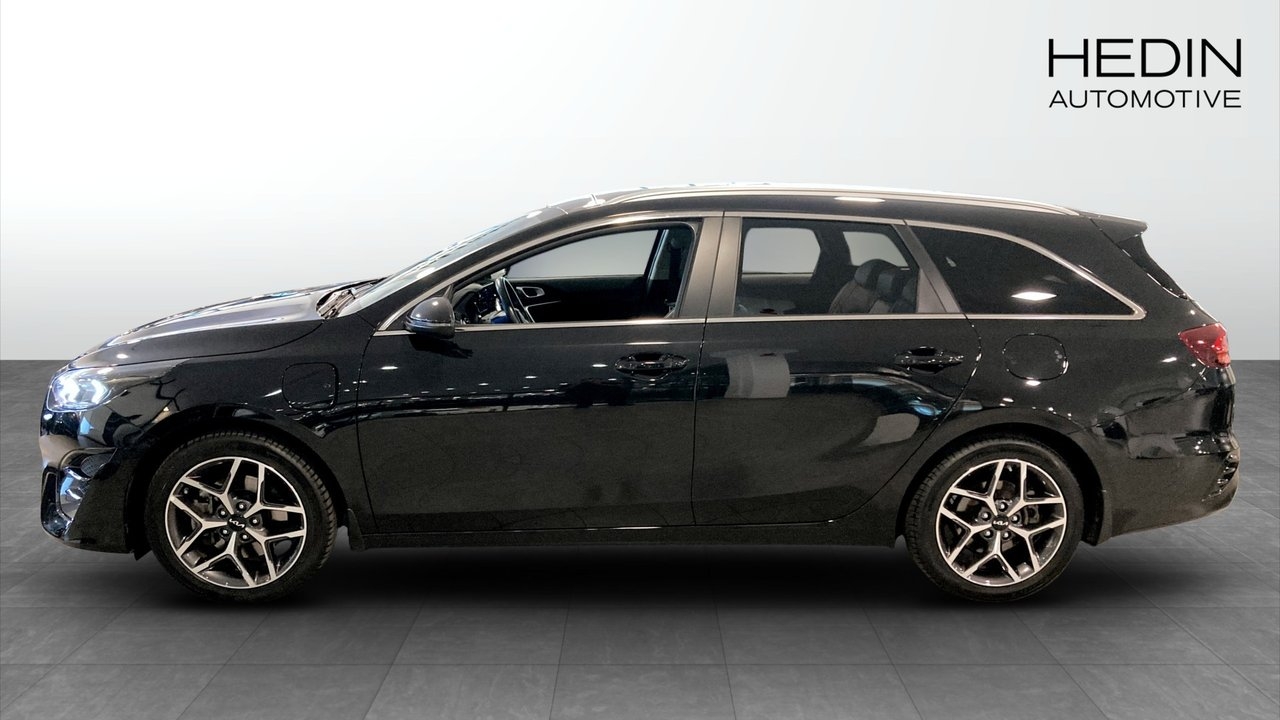 Kia Ceed SW PHEV ADVANCE PLUS 2023, bild 6/10