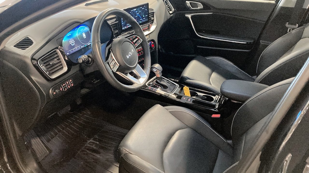 Kia Ceed SW PHEV ADVANCE PLUS 2023, bild 3/10