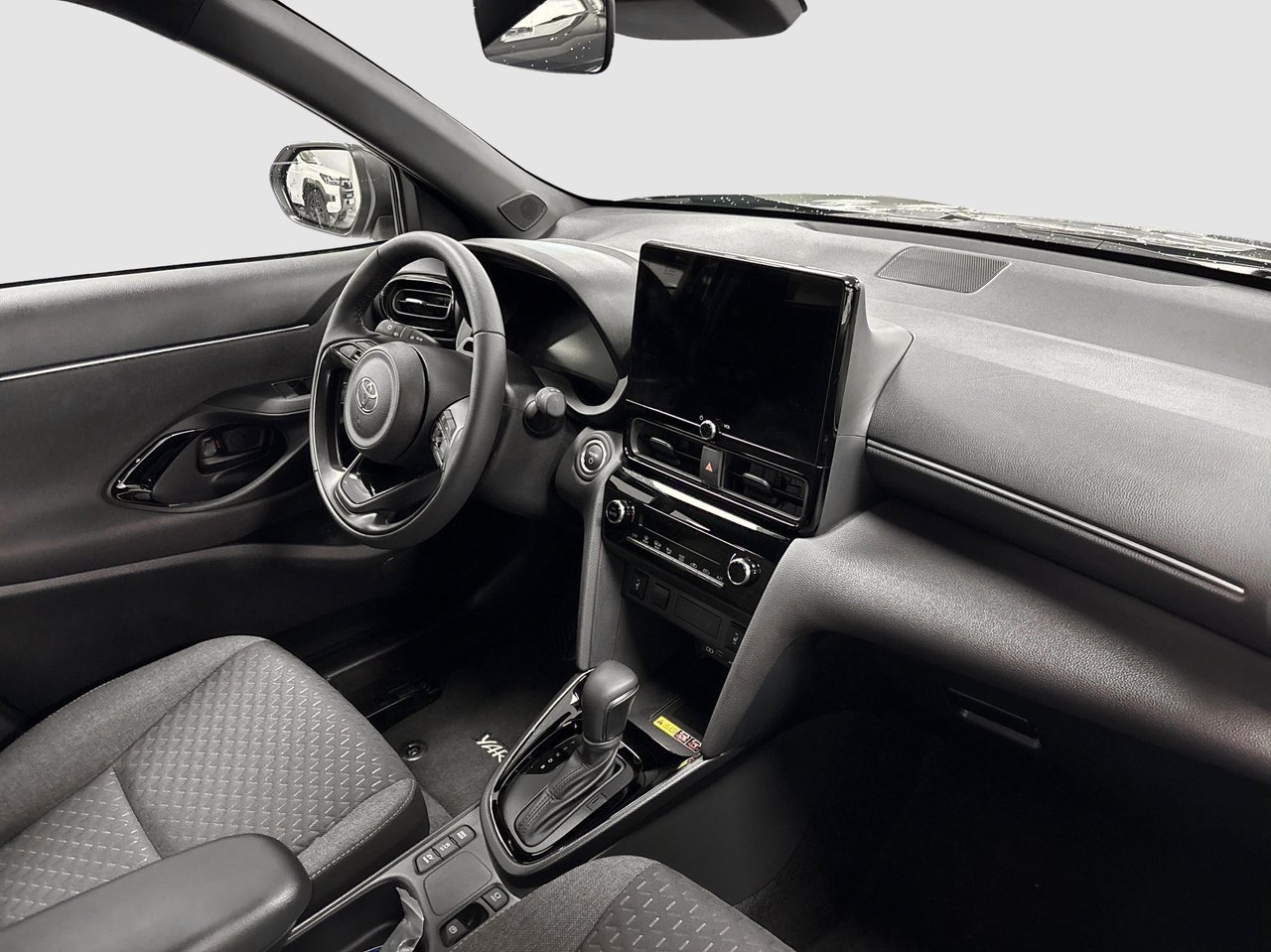 Toyota Yaris Cross 2026, bild 4/10